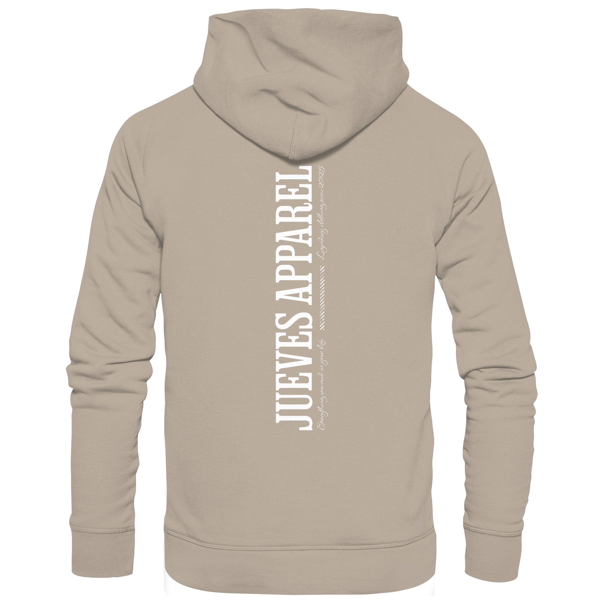 All you need - Classic Hoodie