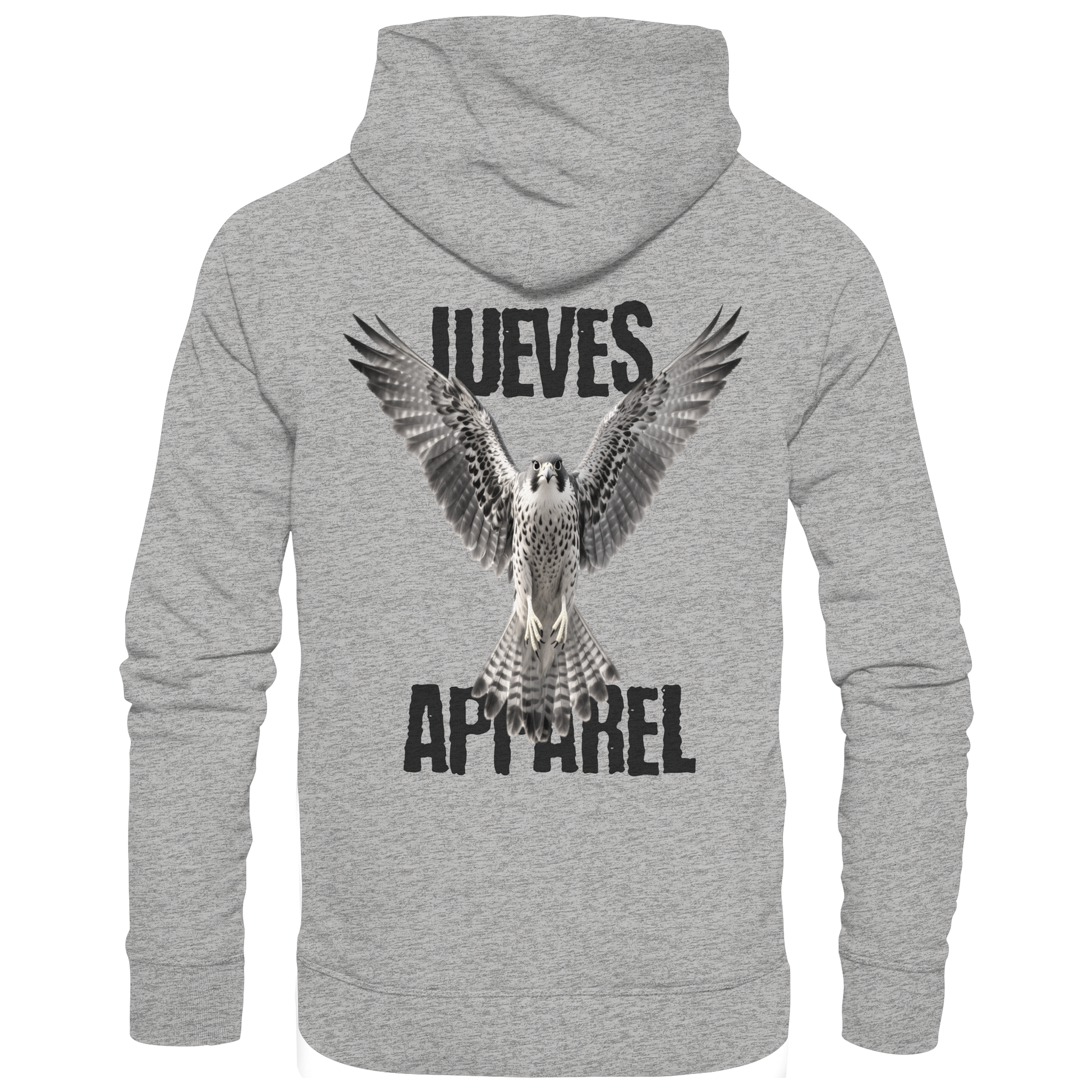 Hawk - Classic Hoodie