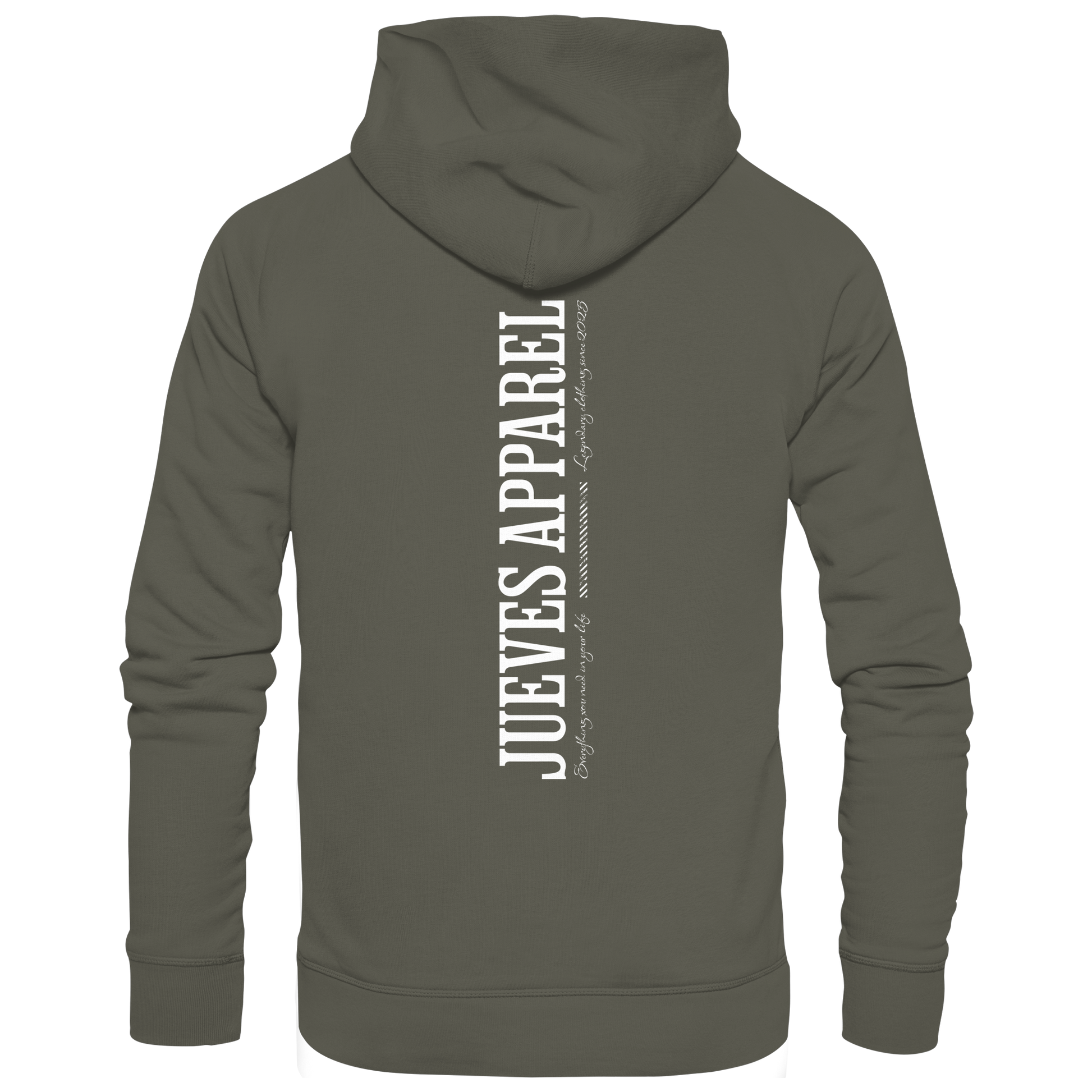 All you need - Classic Hoodie