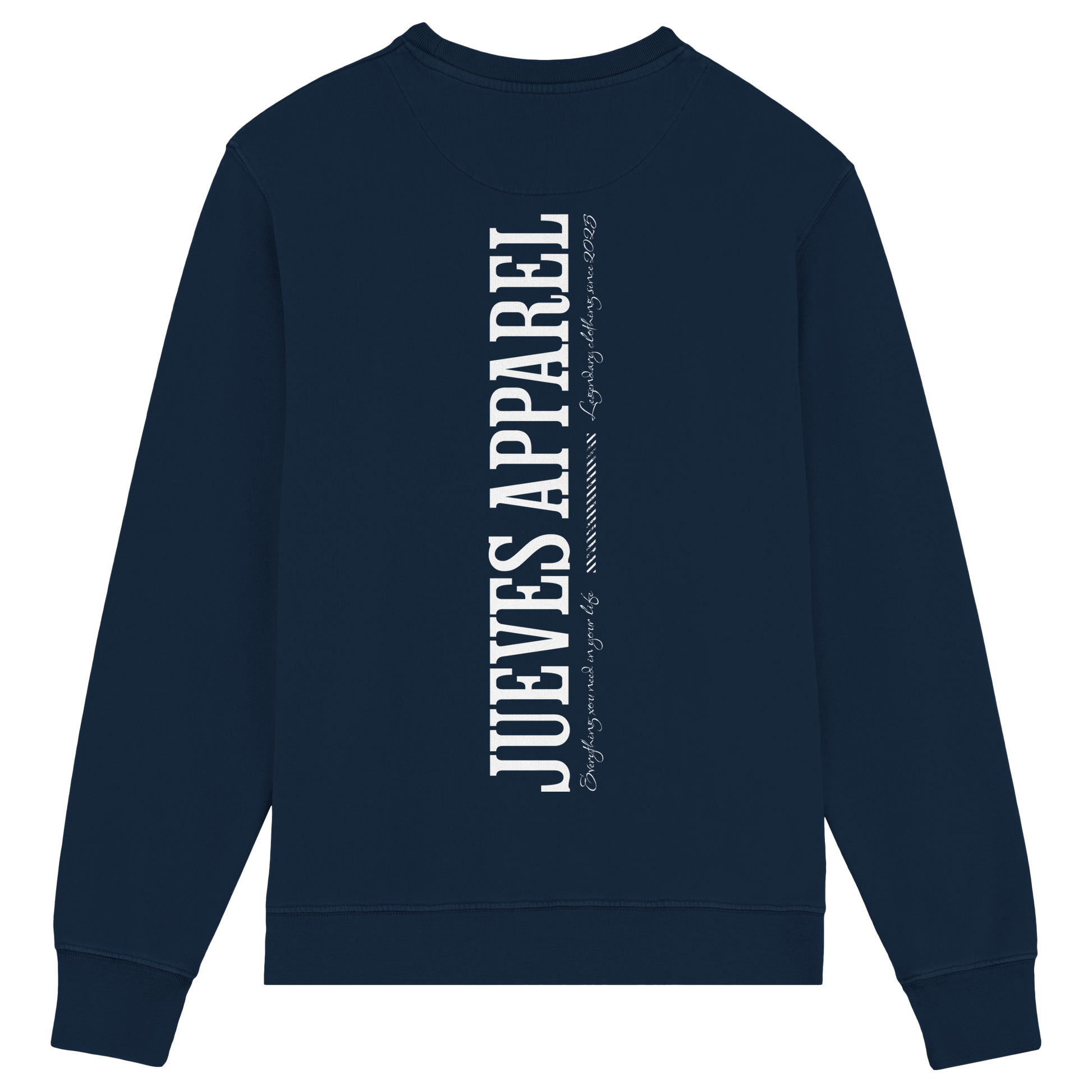 All you need - Classic Lightweight Sweatshirt