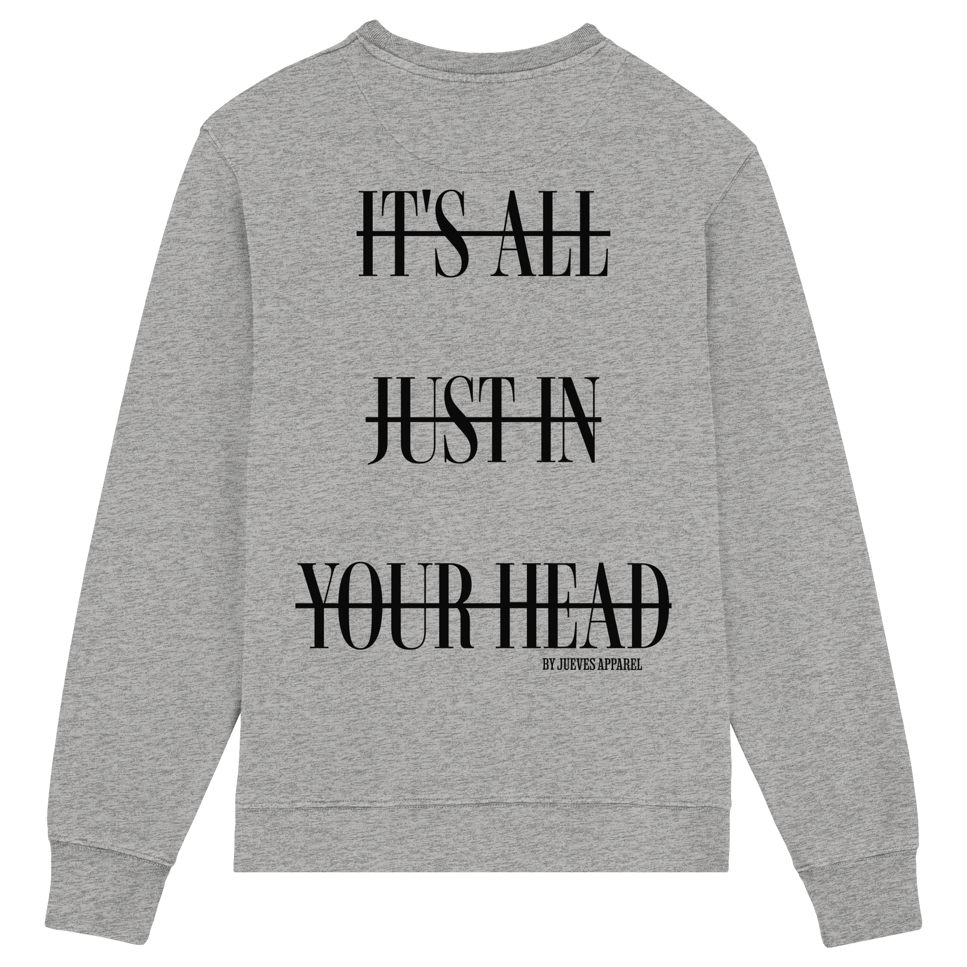Head - Classic Lightweight Sweatshirt