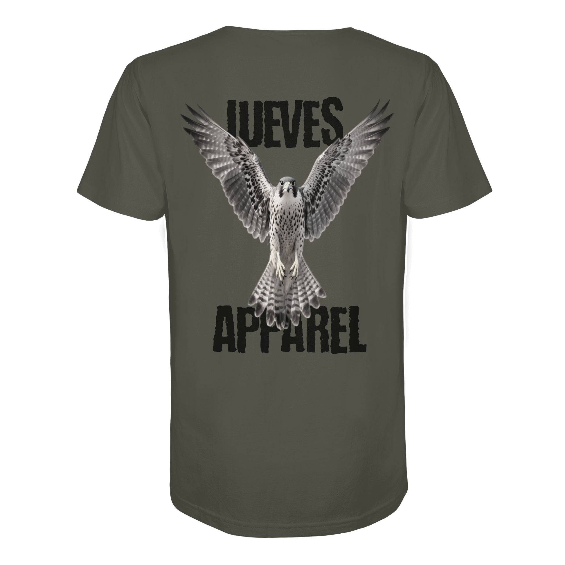 Hawk - Classic T-Shirt