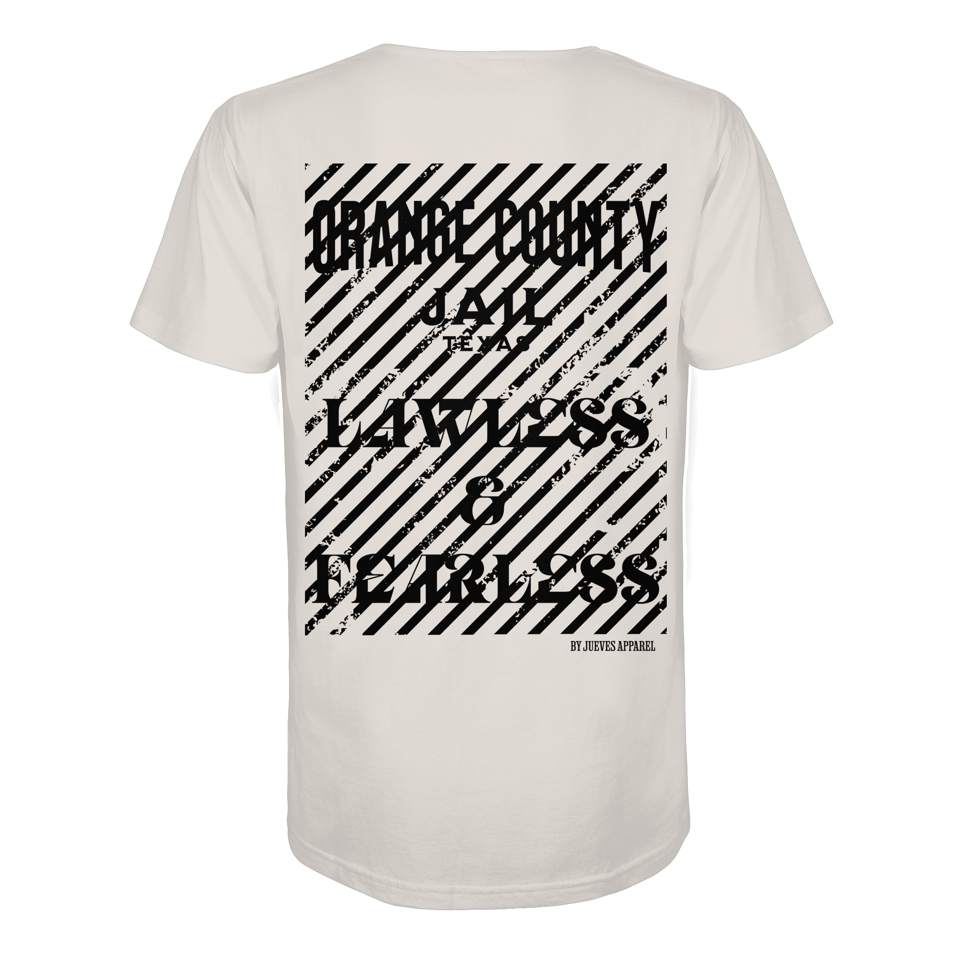 Jail - Classic T-Shirt