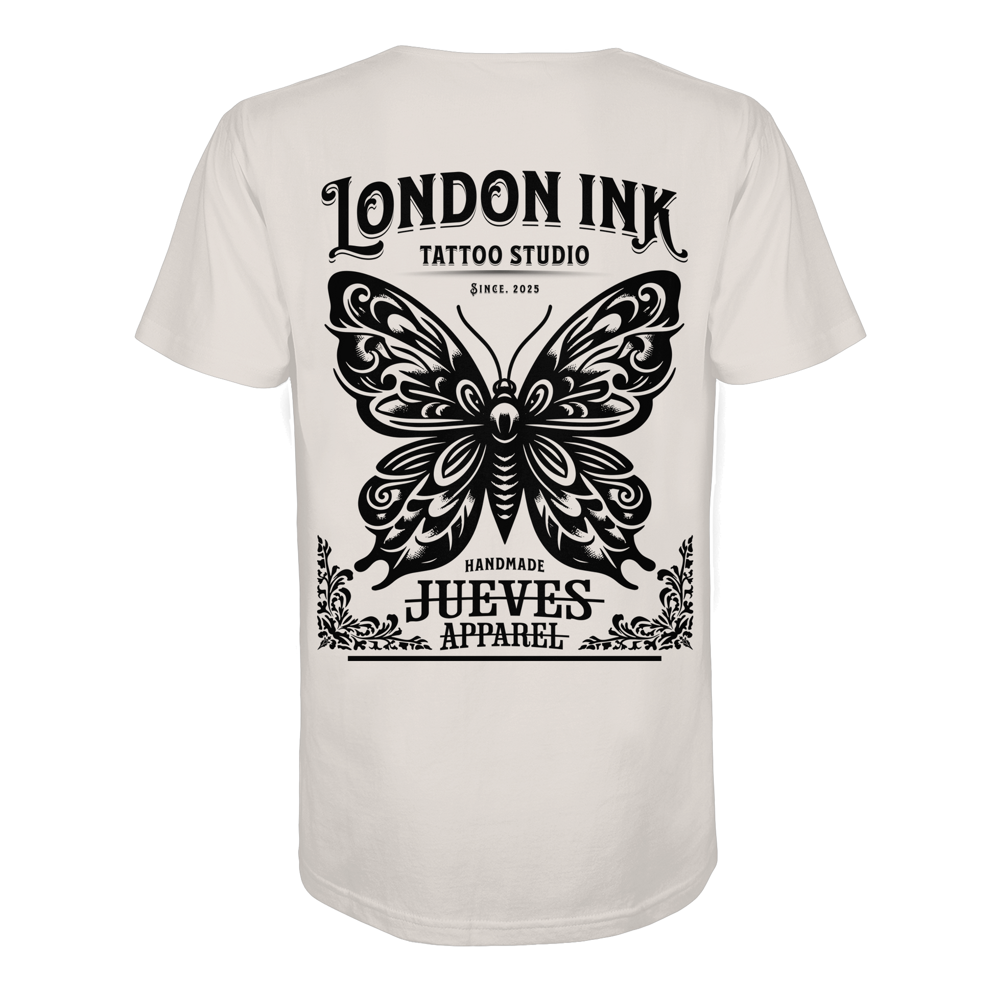London Ink - Classic T-Shirt
