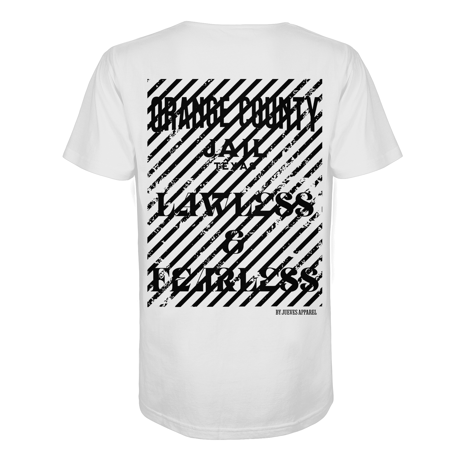Jail - Classic T-Shirt