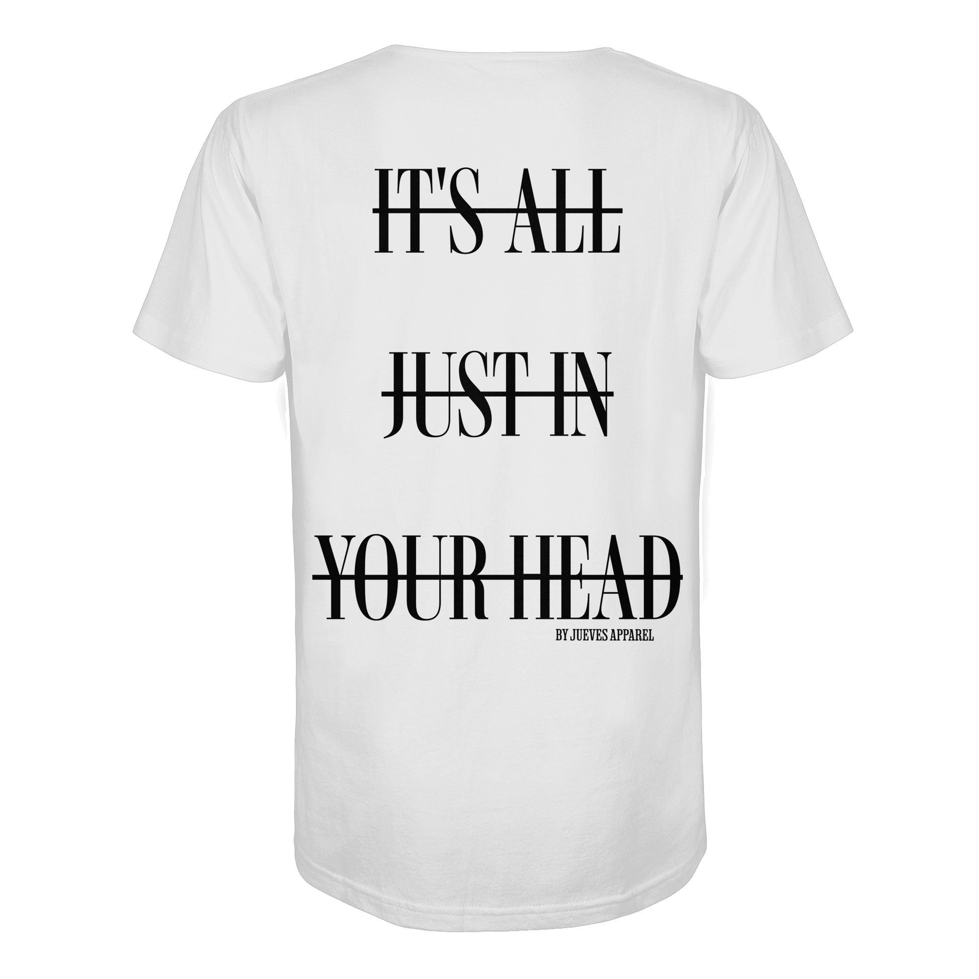 Head - Classic T-Shirt