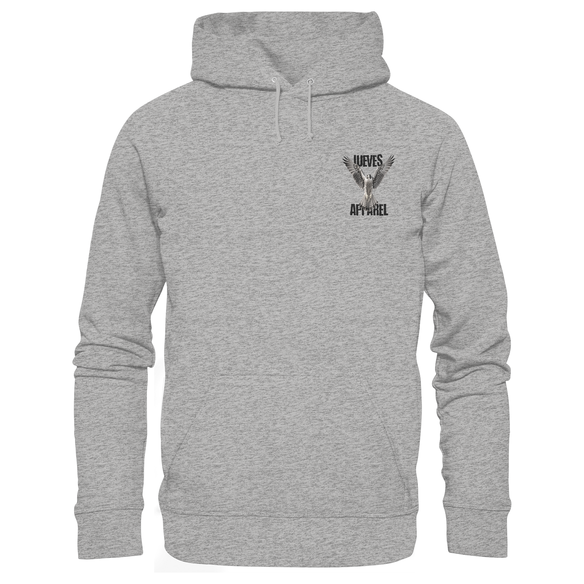 Hawk - Classic Hoodie