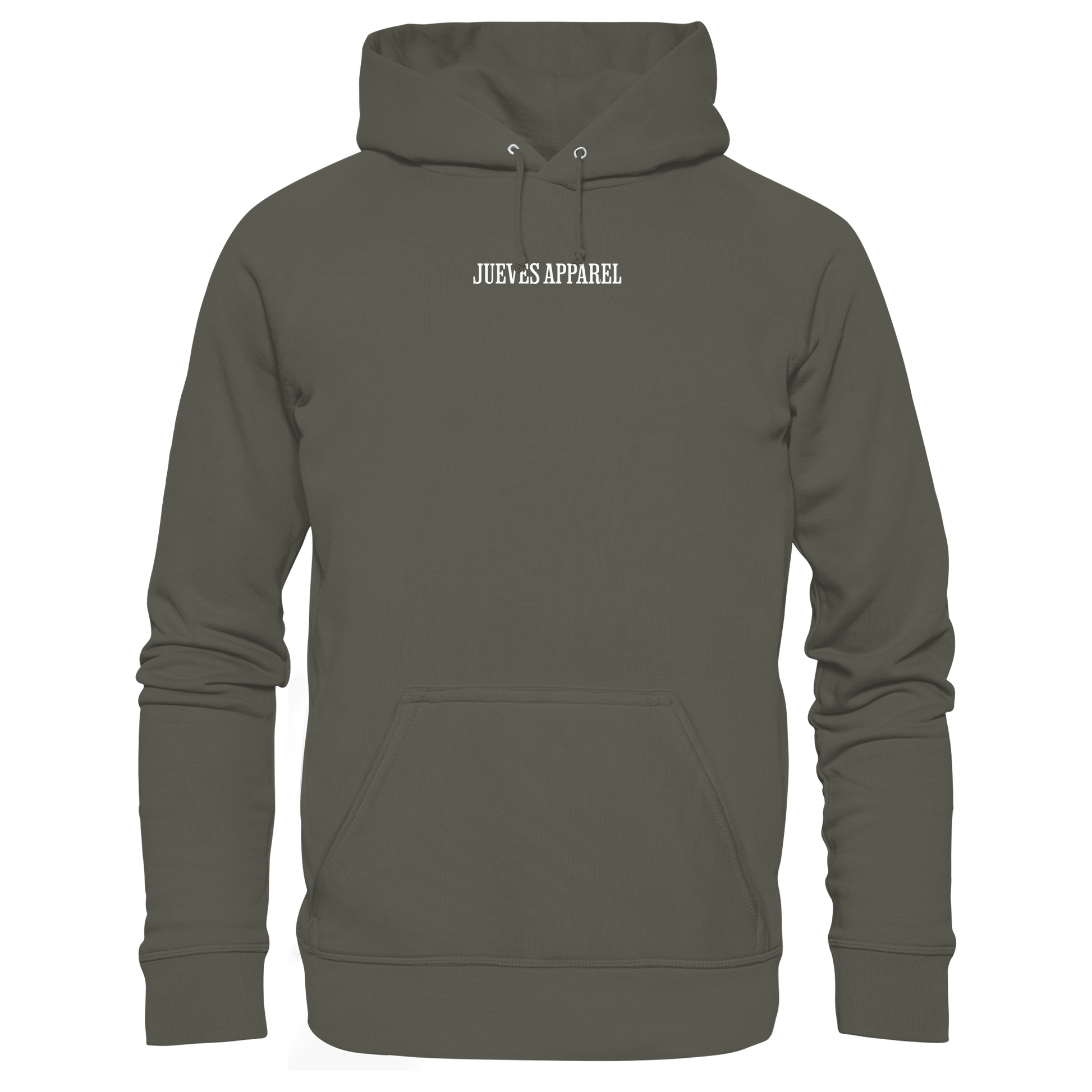 All you need - Classic Hoodie