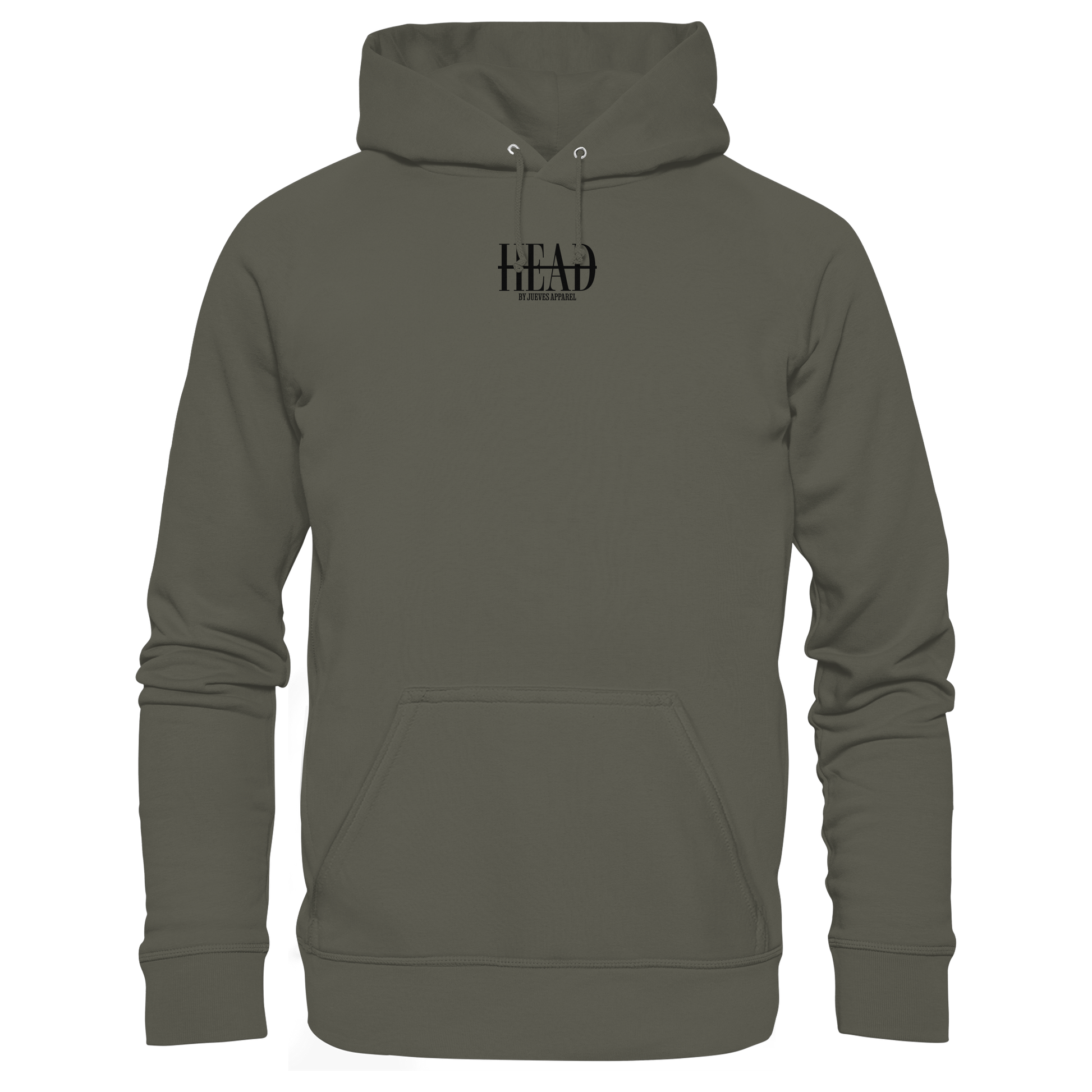 Head - Classic Hoodie