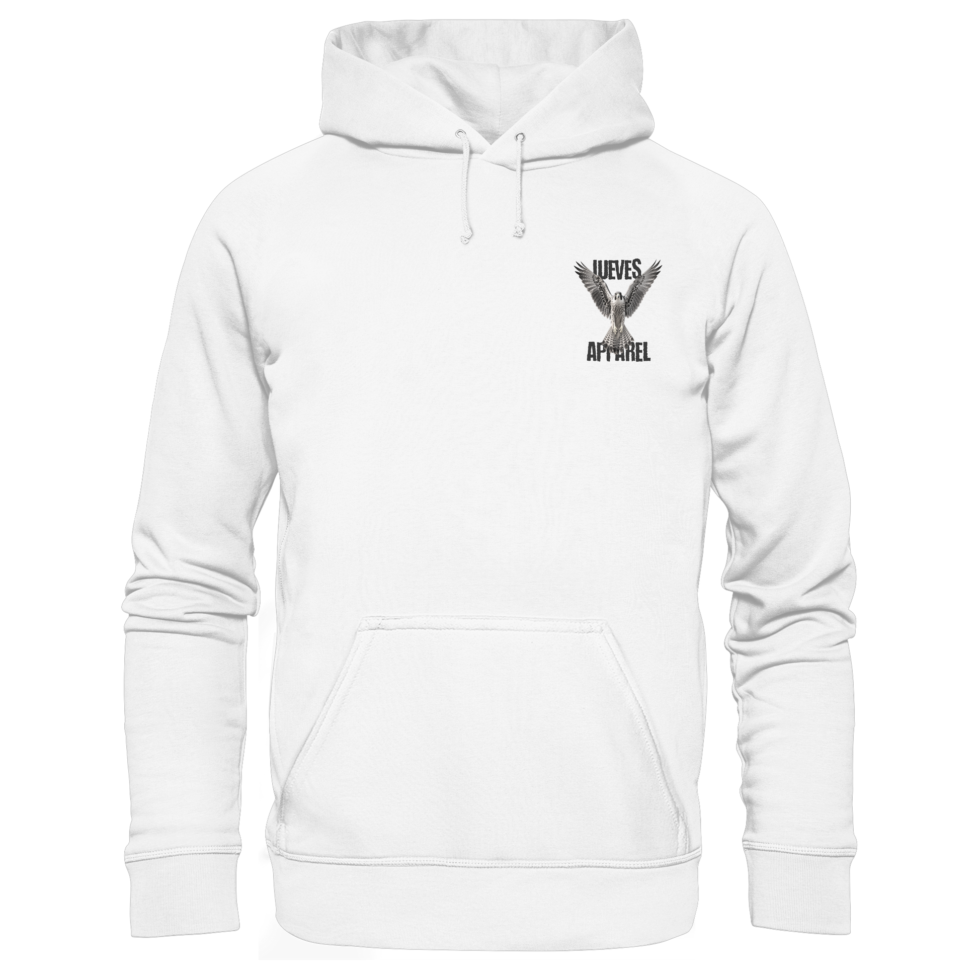 Hawk - Classic Hoodie