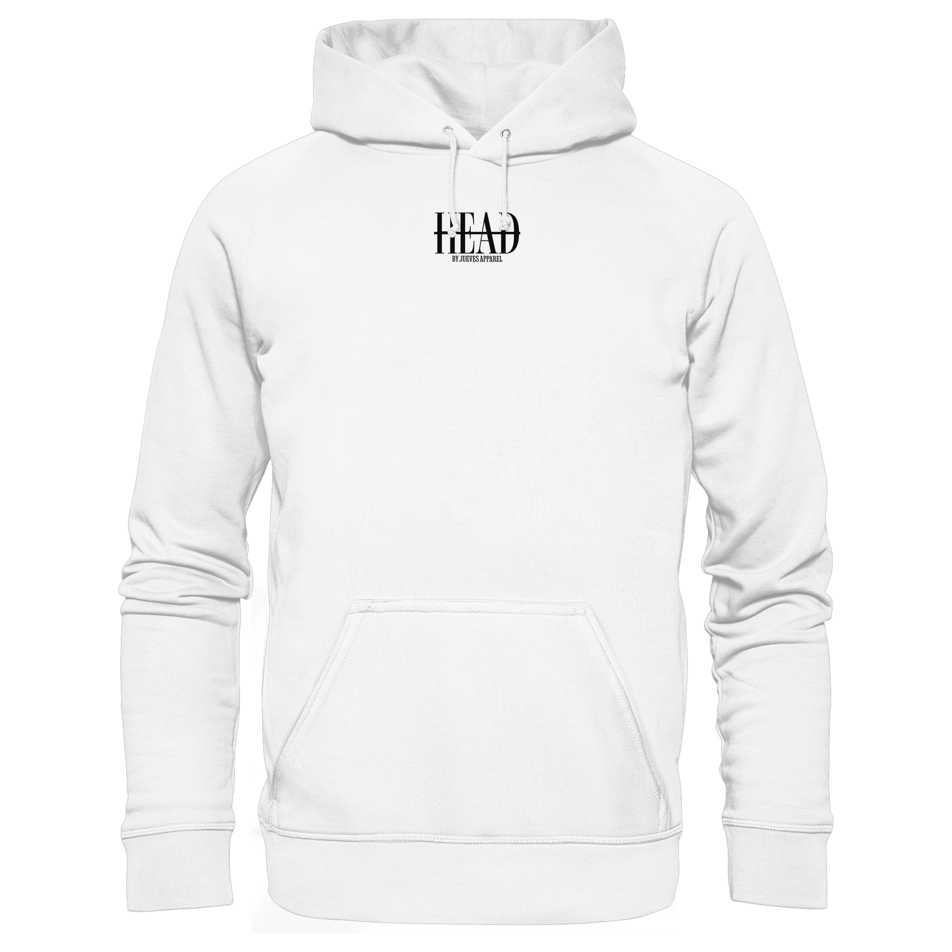 Head - Classic Hoodie