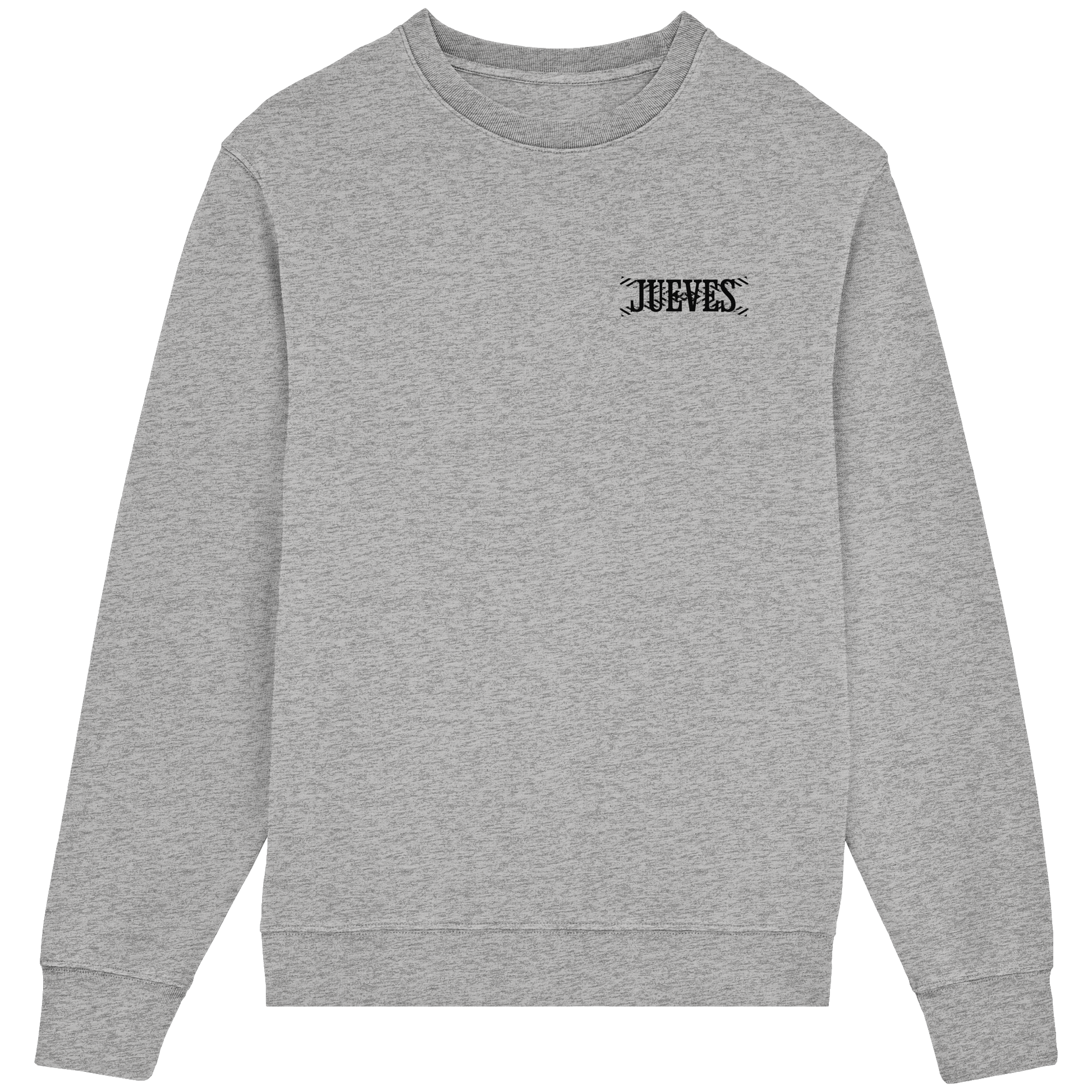 Jail - Classic Lightweight Sweatshirt