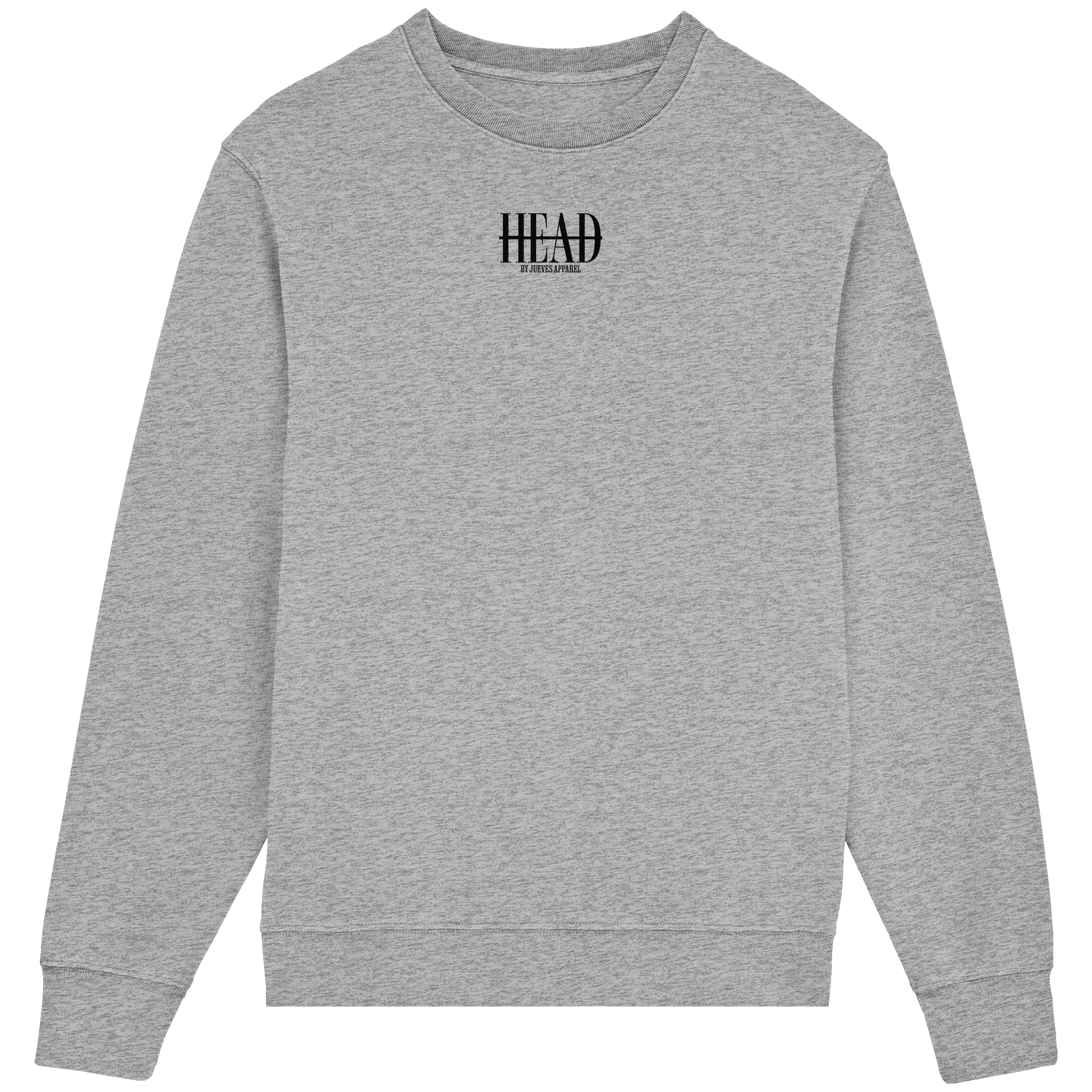 Head - Classic Lightweight Sweatshirt