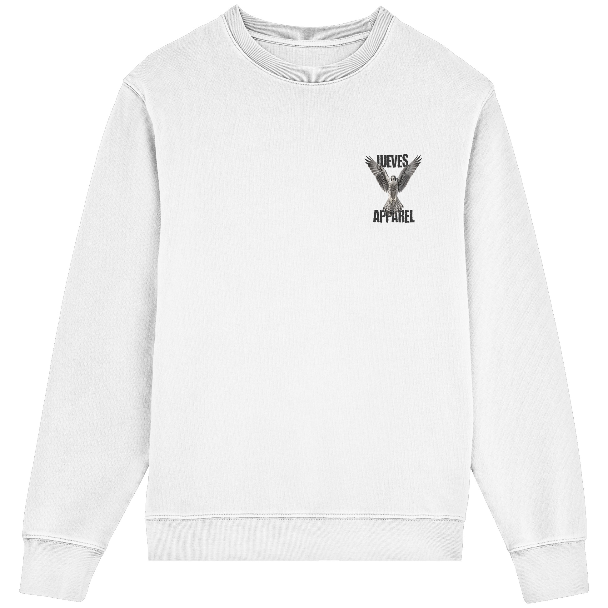 Hawk - Organic Lightweight Sweatshirt