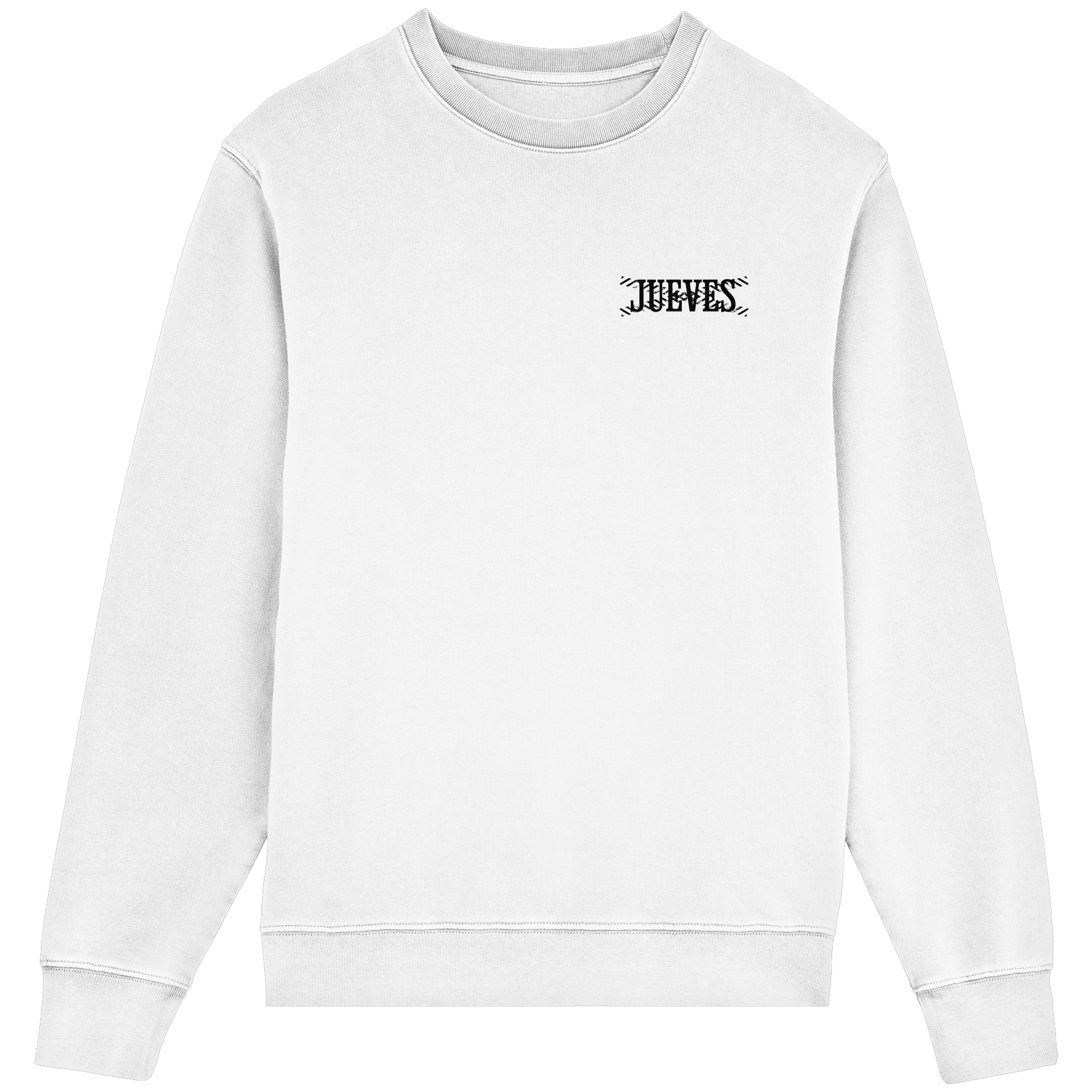 Jail - Classic Lightweight Sweatshirt