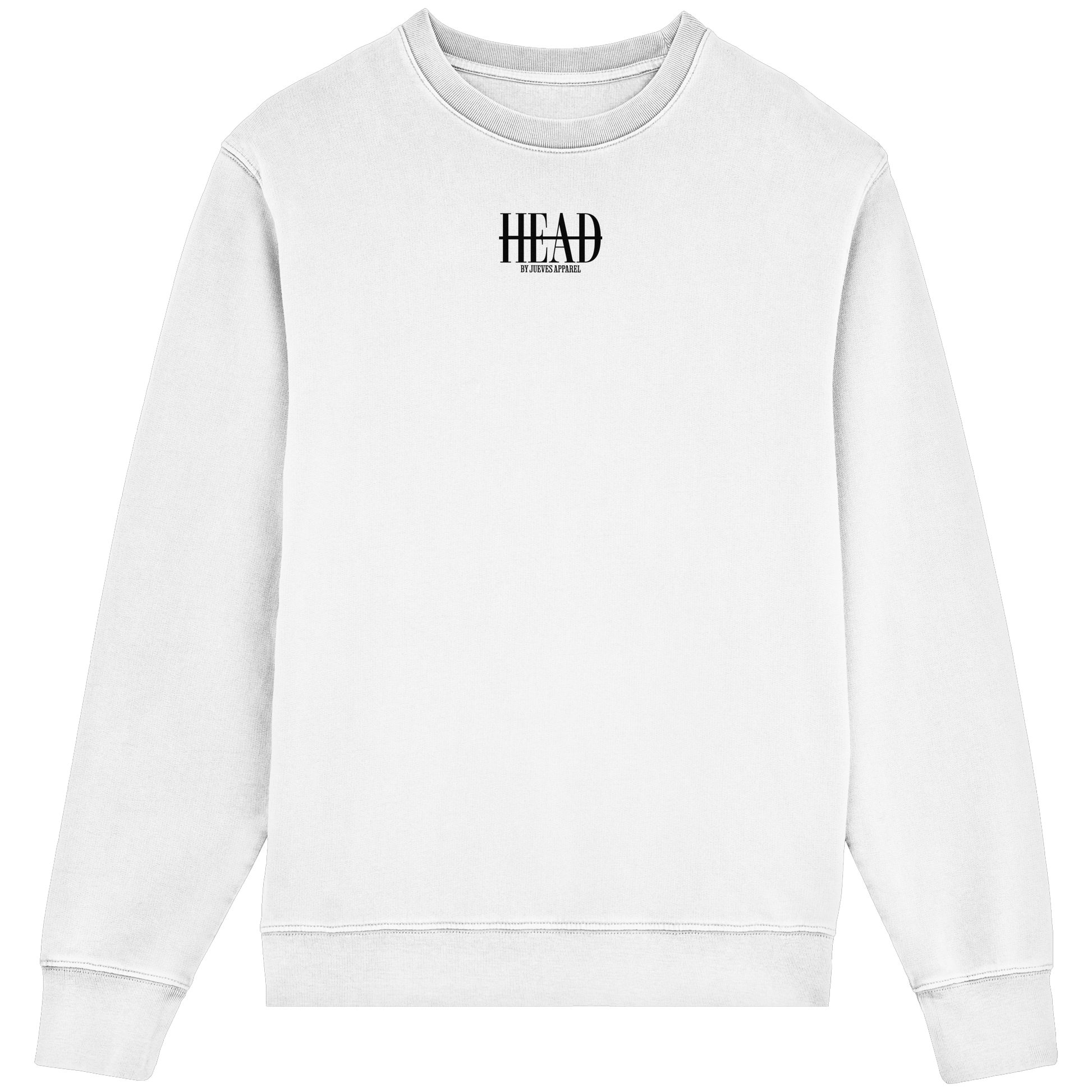 Head - Classic Lightweight Sweatshirt