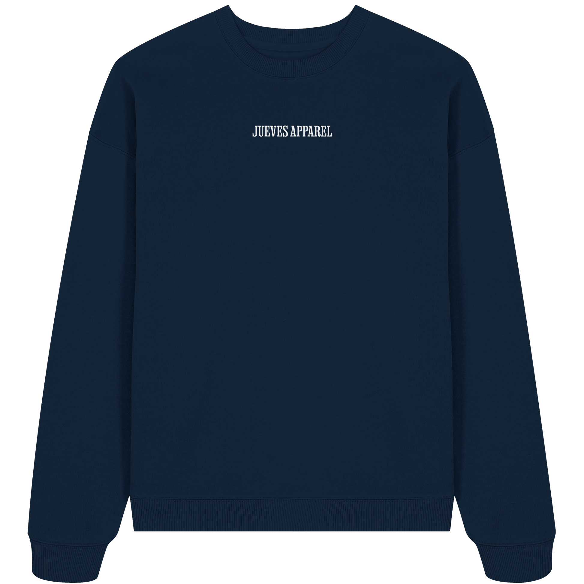 All you need - Oversized Sweatshirt