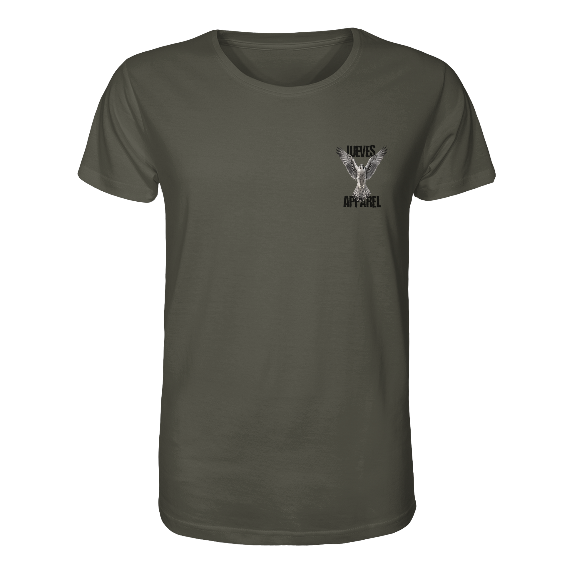 Hawk - Classic T-Shirt