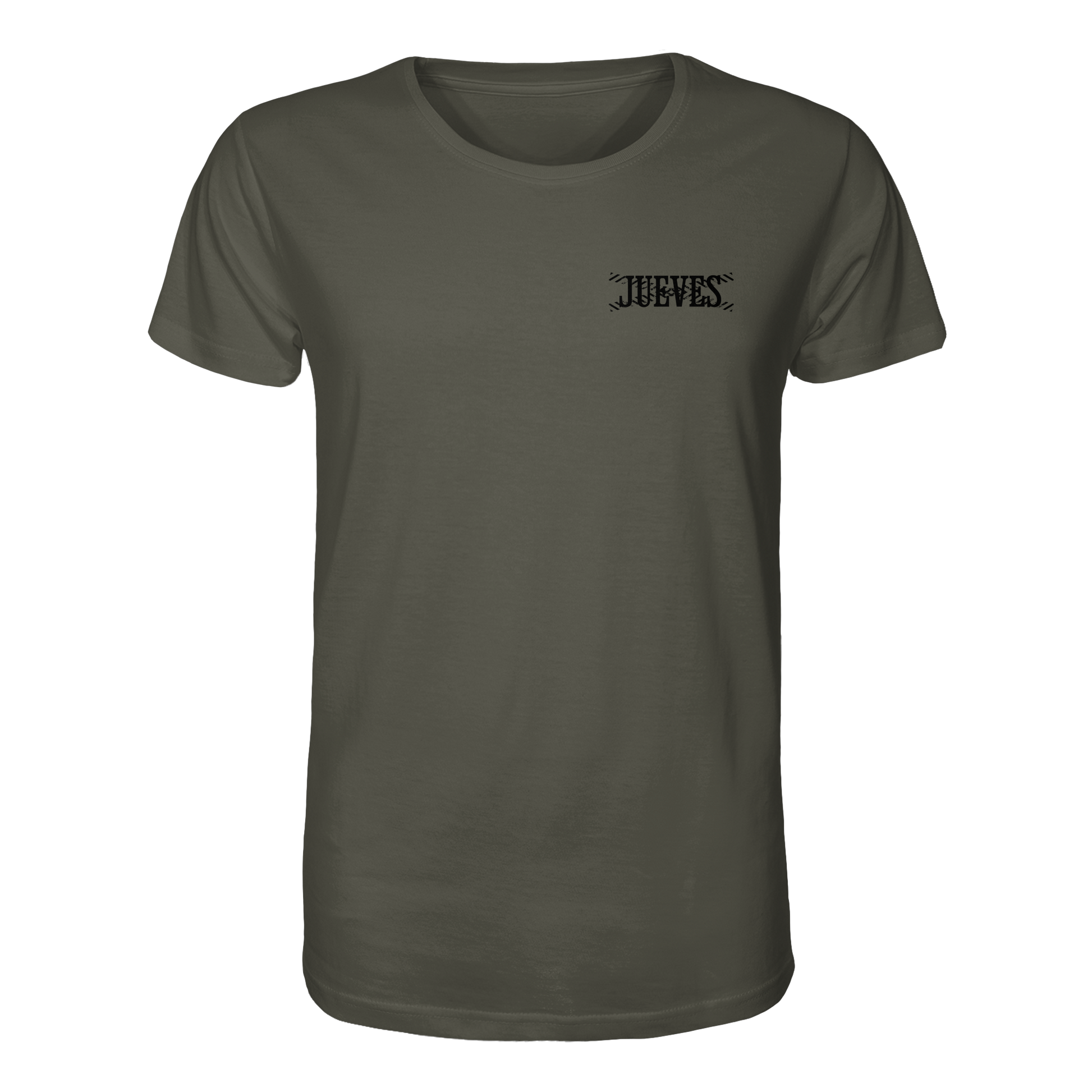Jail - Classic T-Shirt