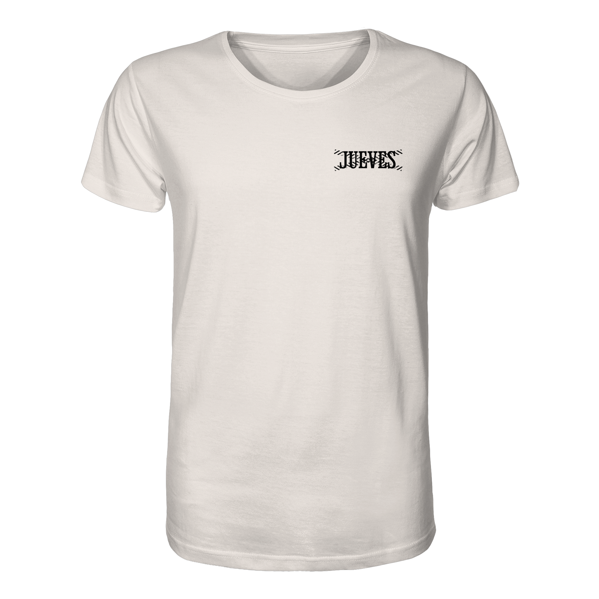 Jail - Classic T-Shirt