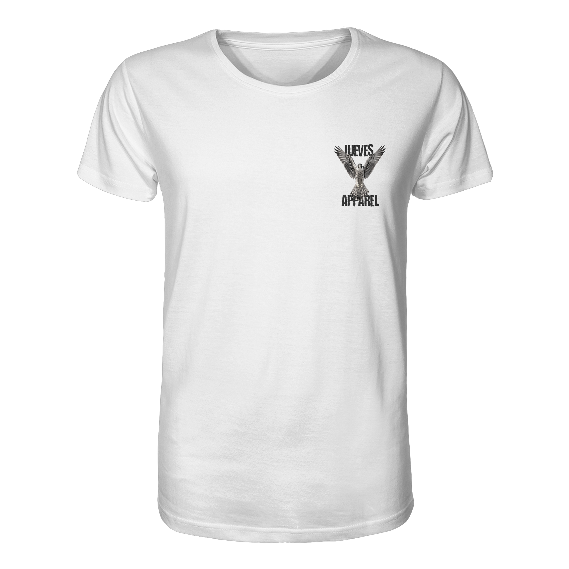 Hawk - Classic T-Shirt