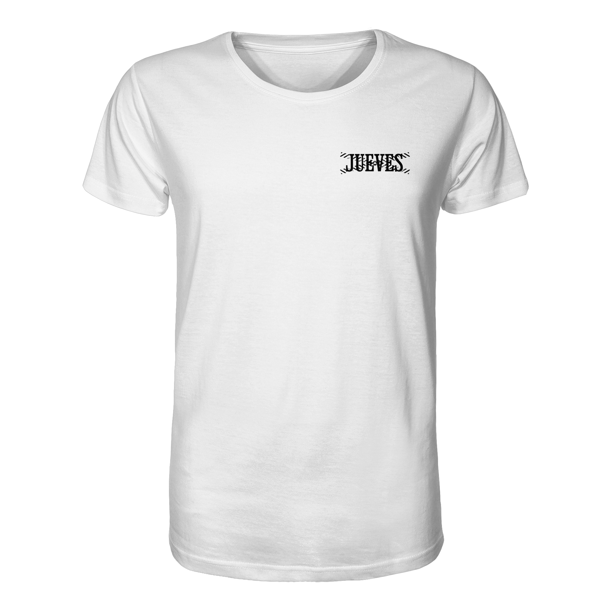 Jail - Classic T-Shirt