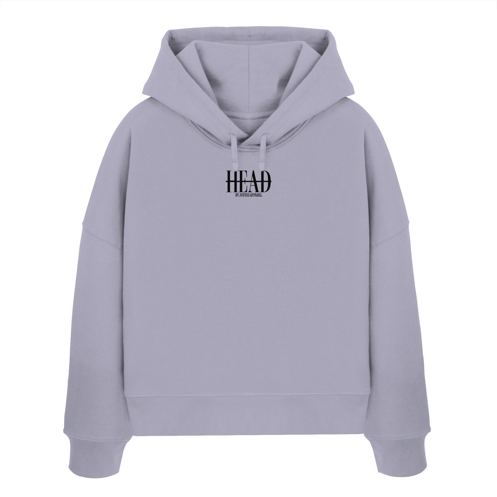 Head - Damen Boxcut Hoodie