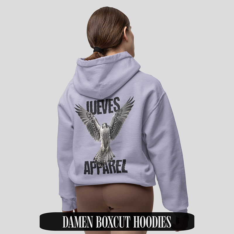Oversized Damen