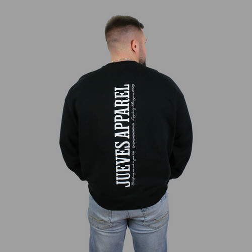 All you need - Oversized Sweatshirt