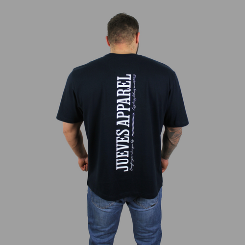 All you need - Streetwear Oversized T-Shirt