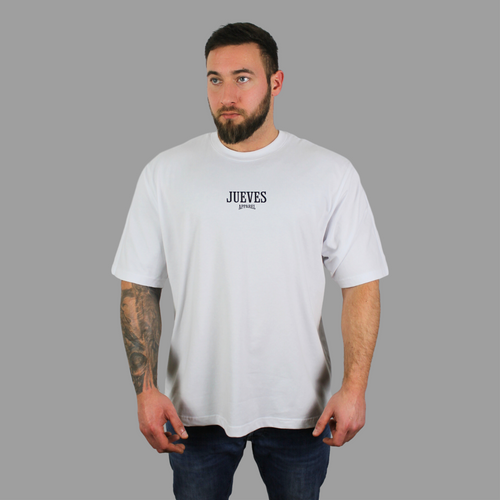 Basic black- Streetwear Oversized T-Shirt