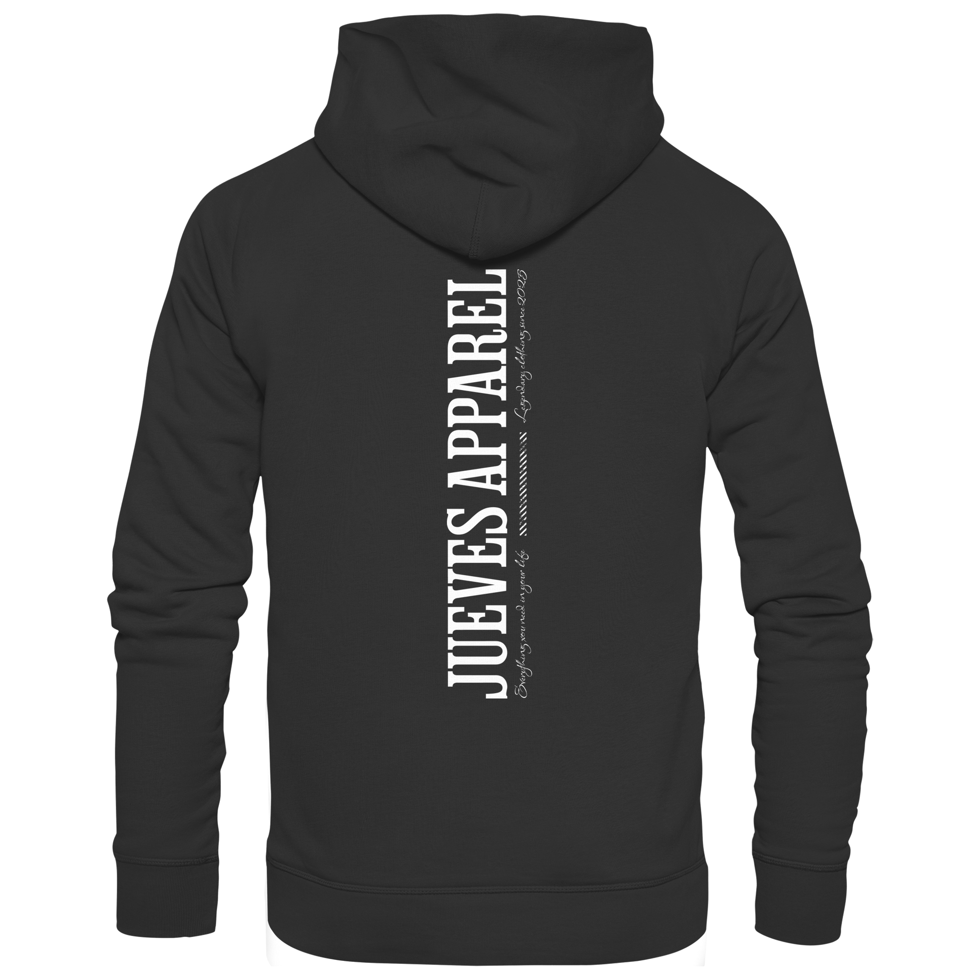 All you need - Classic Hoodie