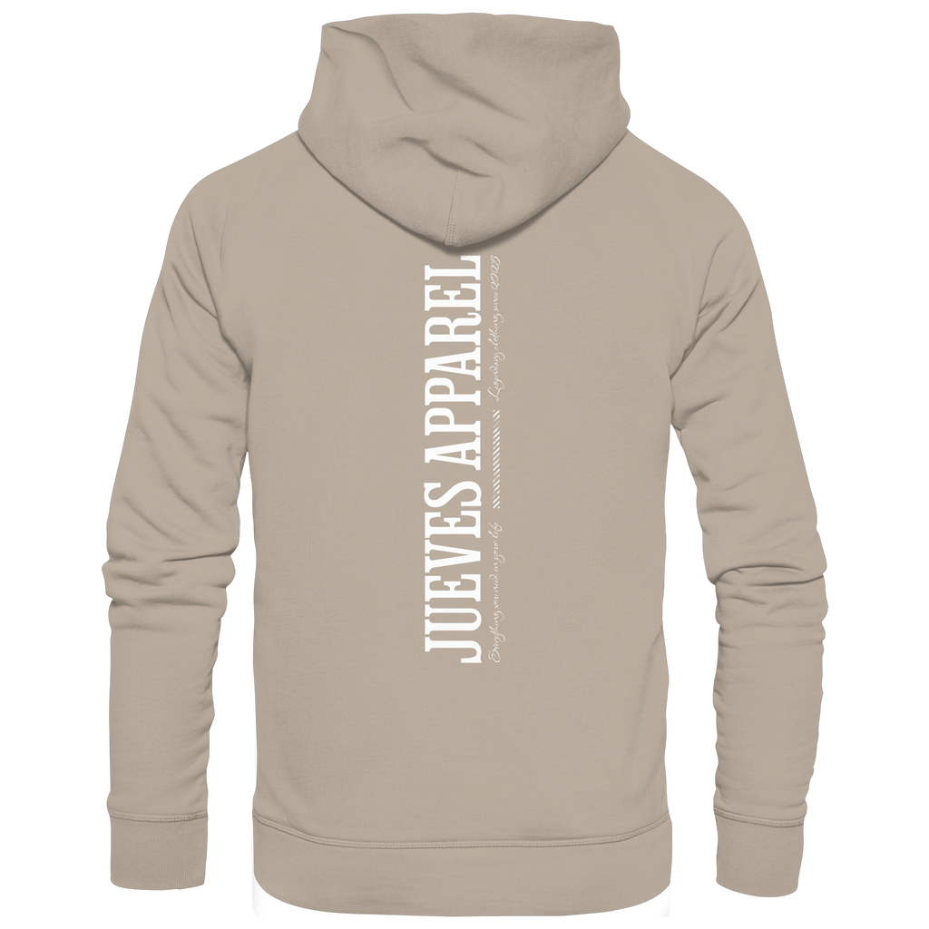 All you need - Classic Hoodie