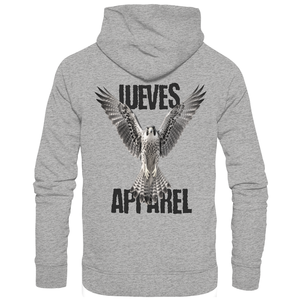 Hawk - Classic Hoodie