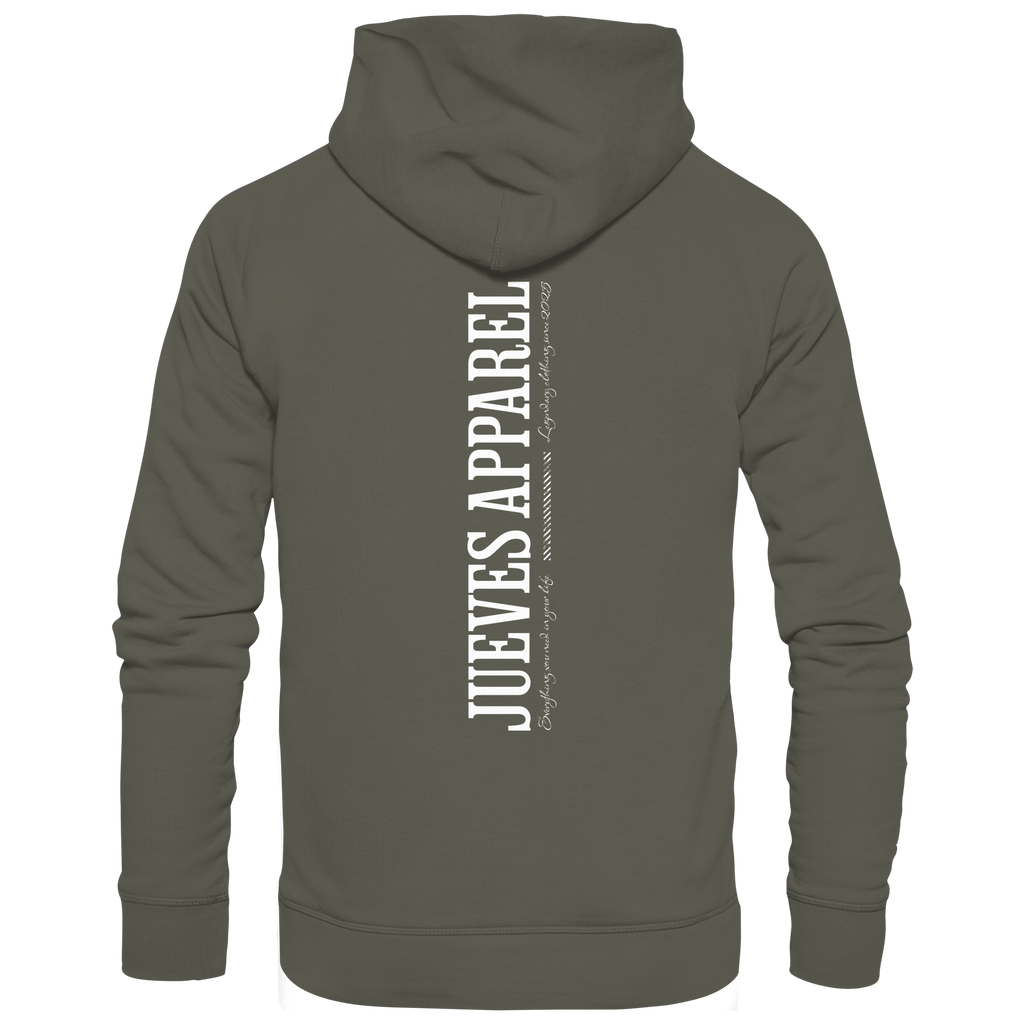 All you need - Classic Hoodie