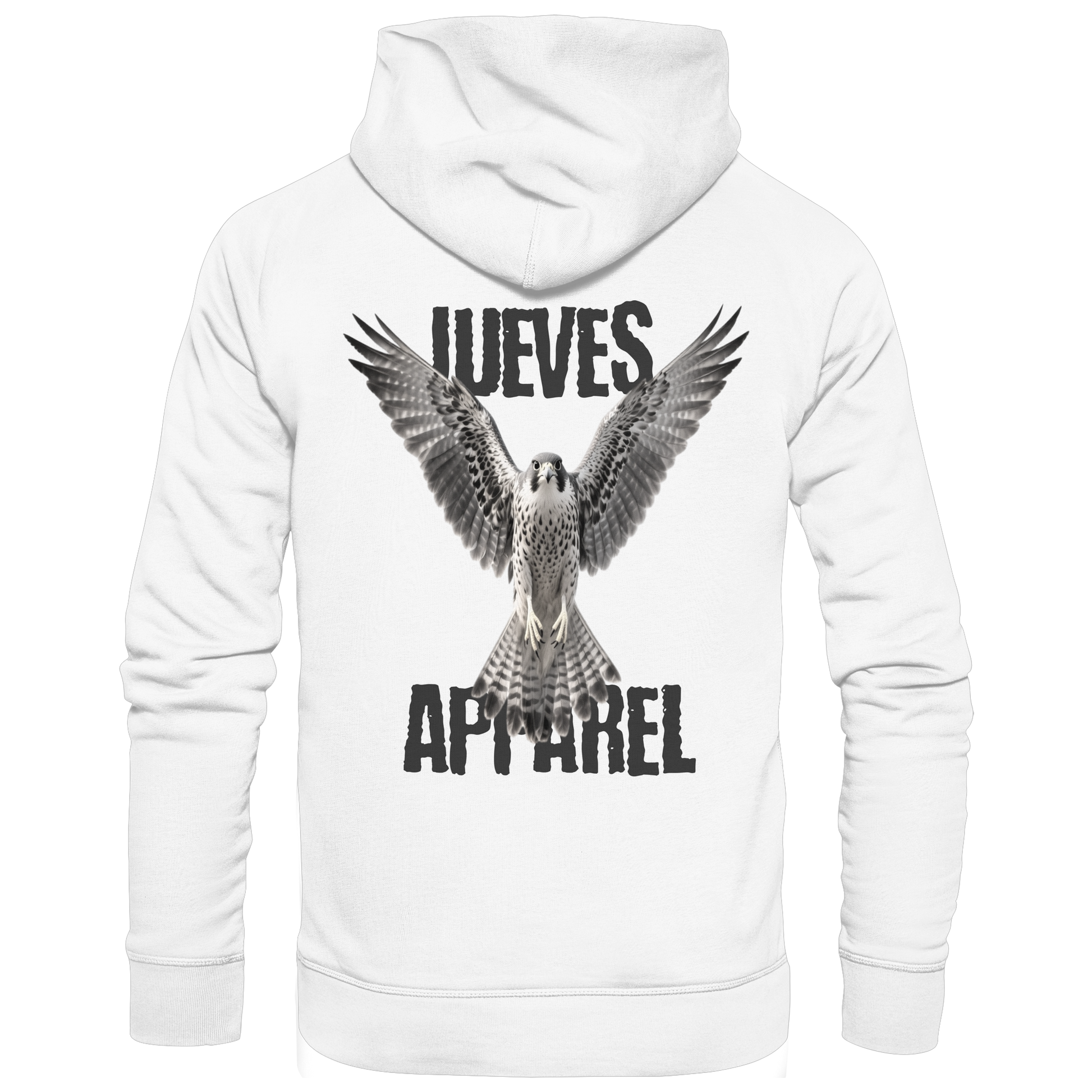 Hawk - Classic Hoodie