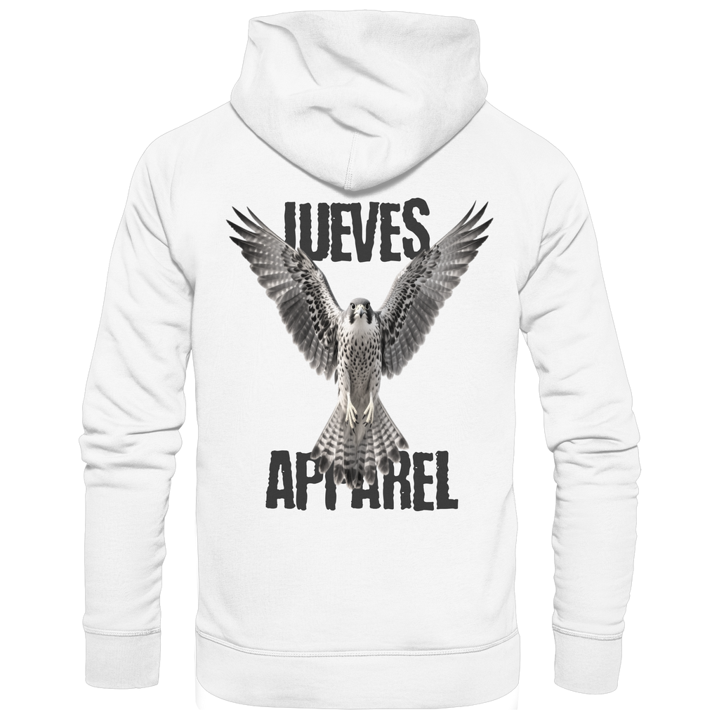 Hawk - Classic Hoodie