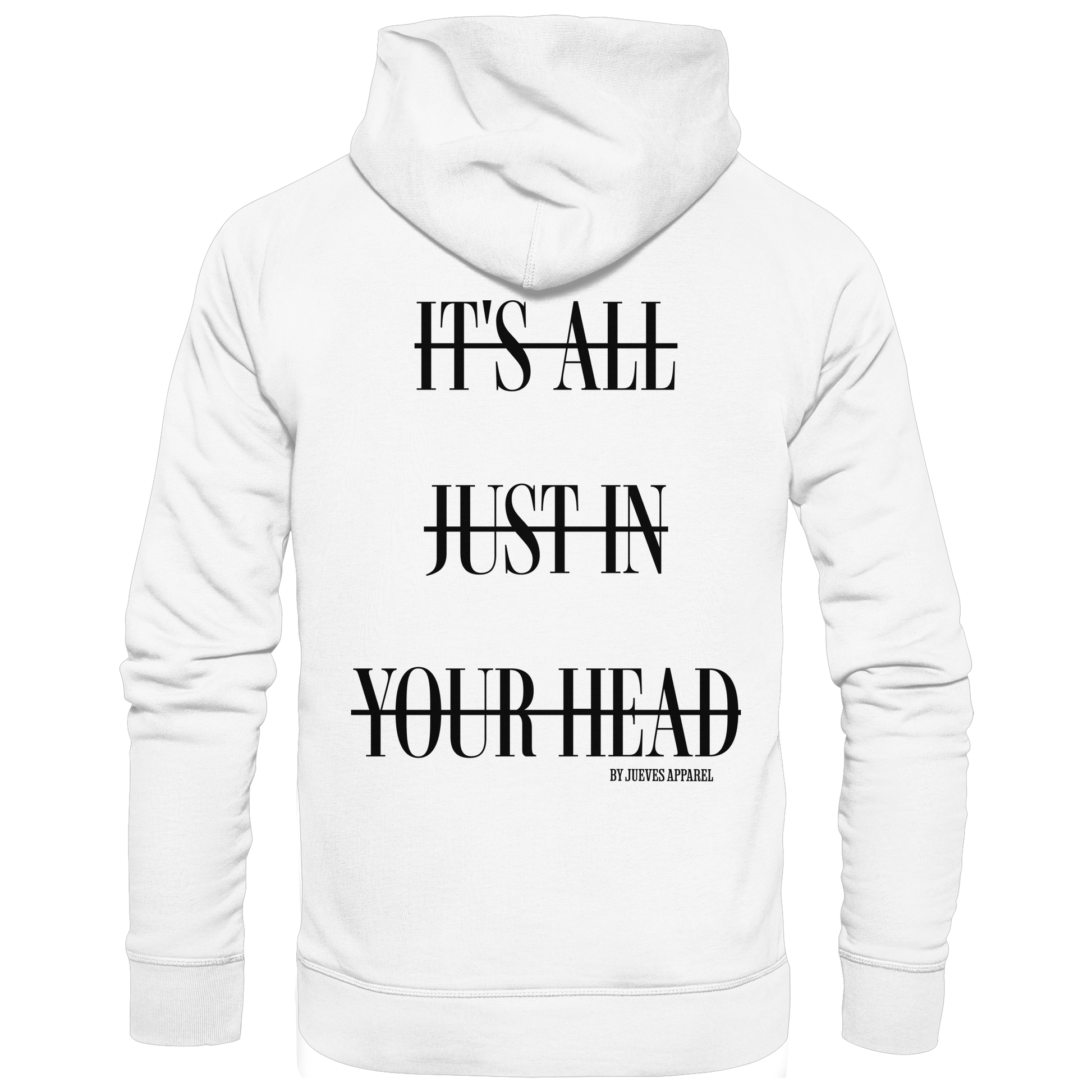 Head - Classic Hoodie
