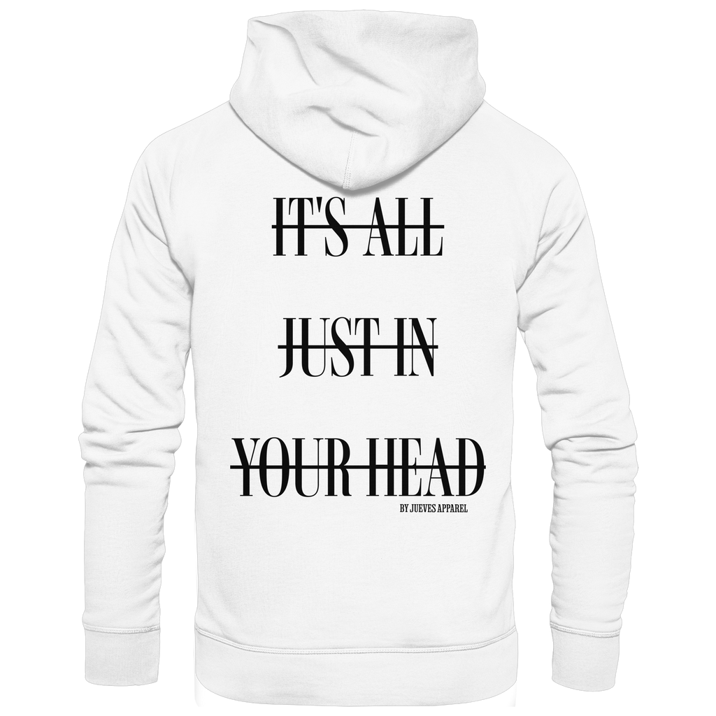 Head - Classic Hoodie