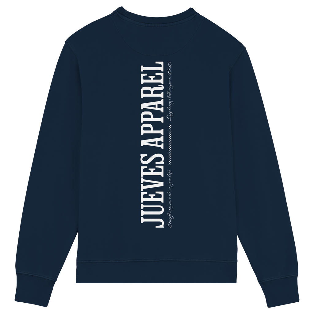 All you need - Classic Lightweight Sweatshirt