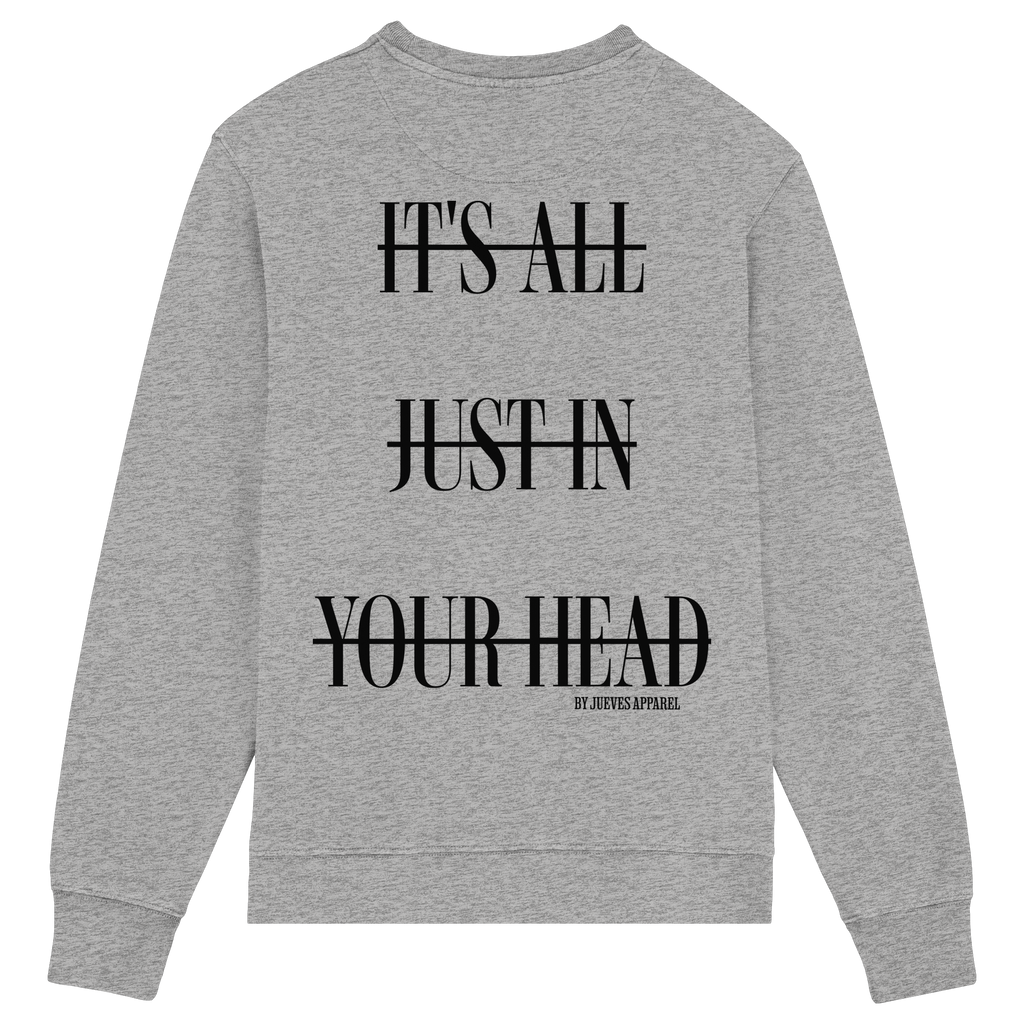 Head - Classic Lightweight Sweatshirt
