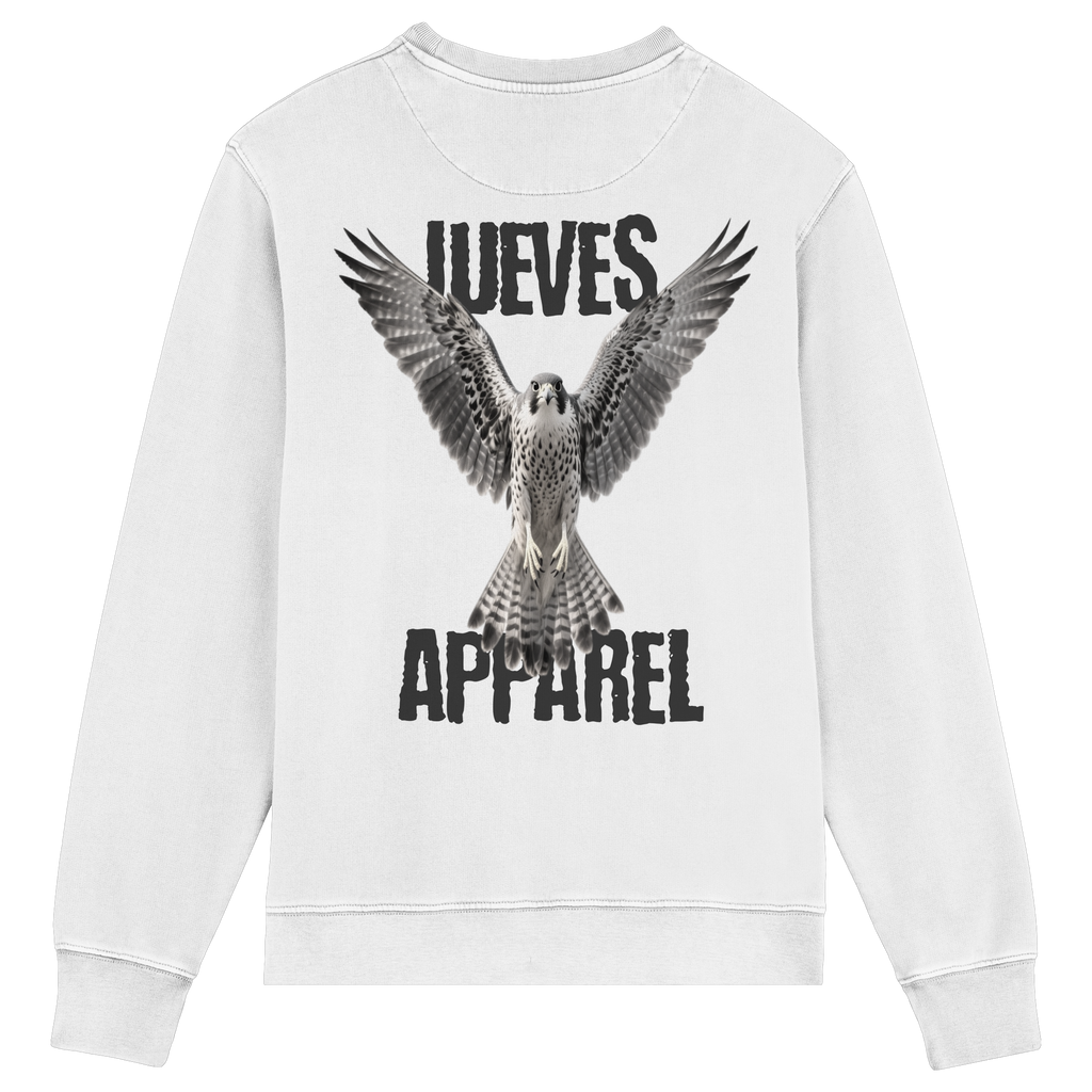 Hawk - Organic Lightweight Sweatshirt