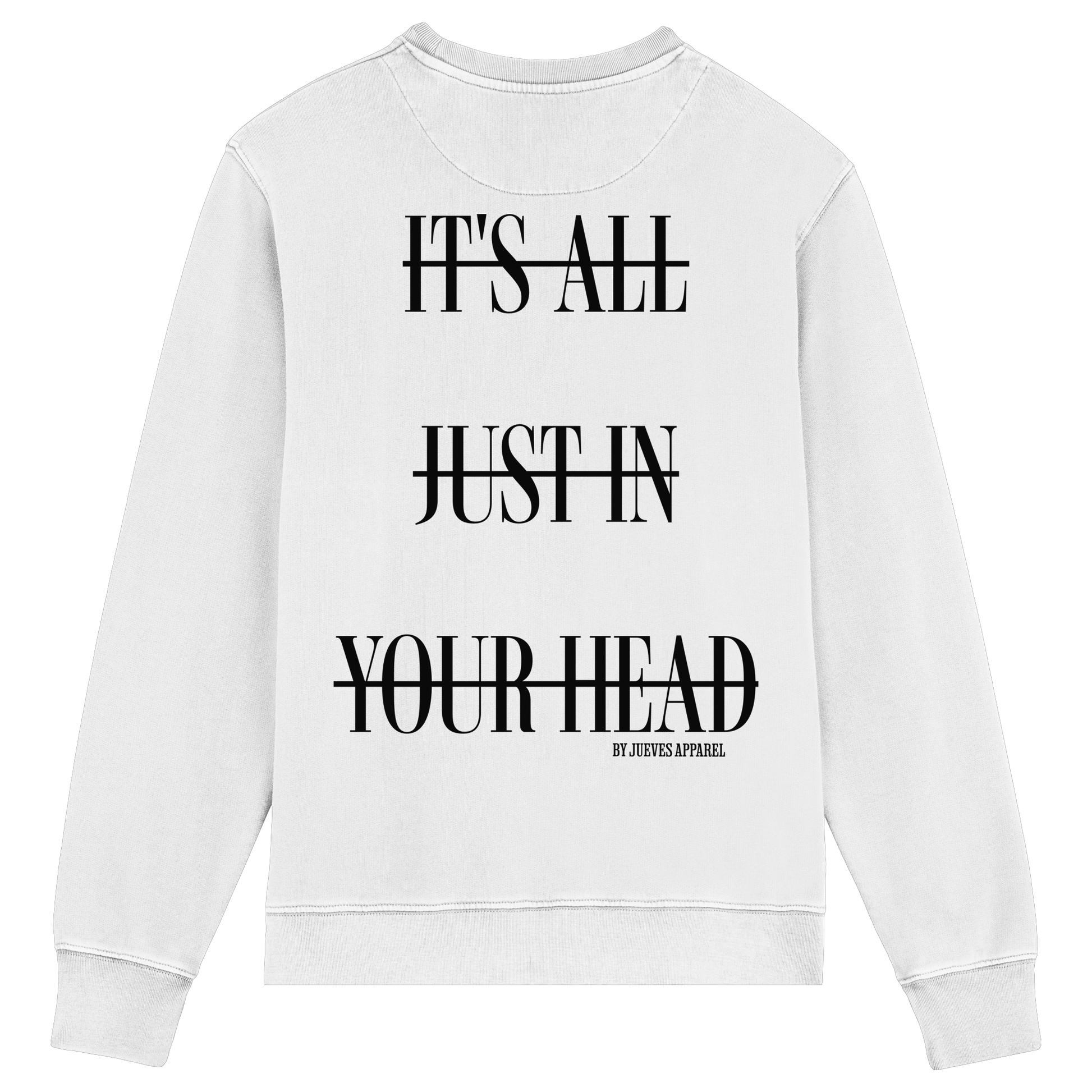 Head - Classic Lightweight Sweatshirt
