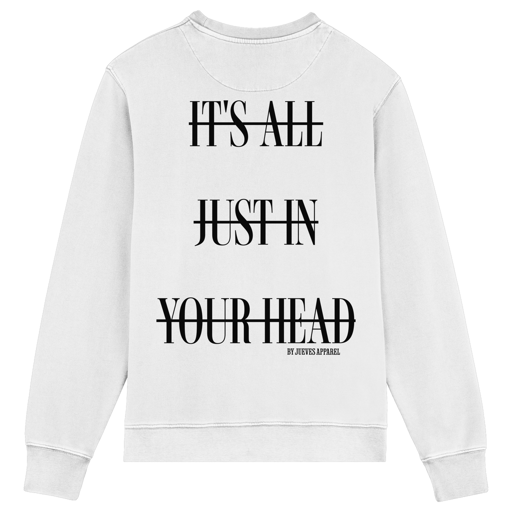 Head - Classic Lightweight Sweatshirt