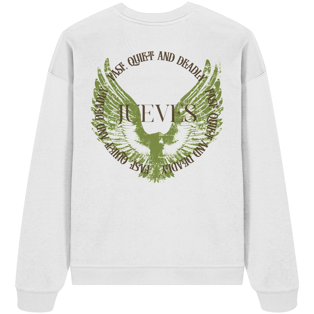 Eagle - Oversize Sweatshirt