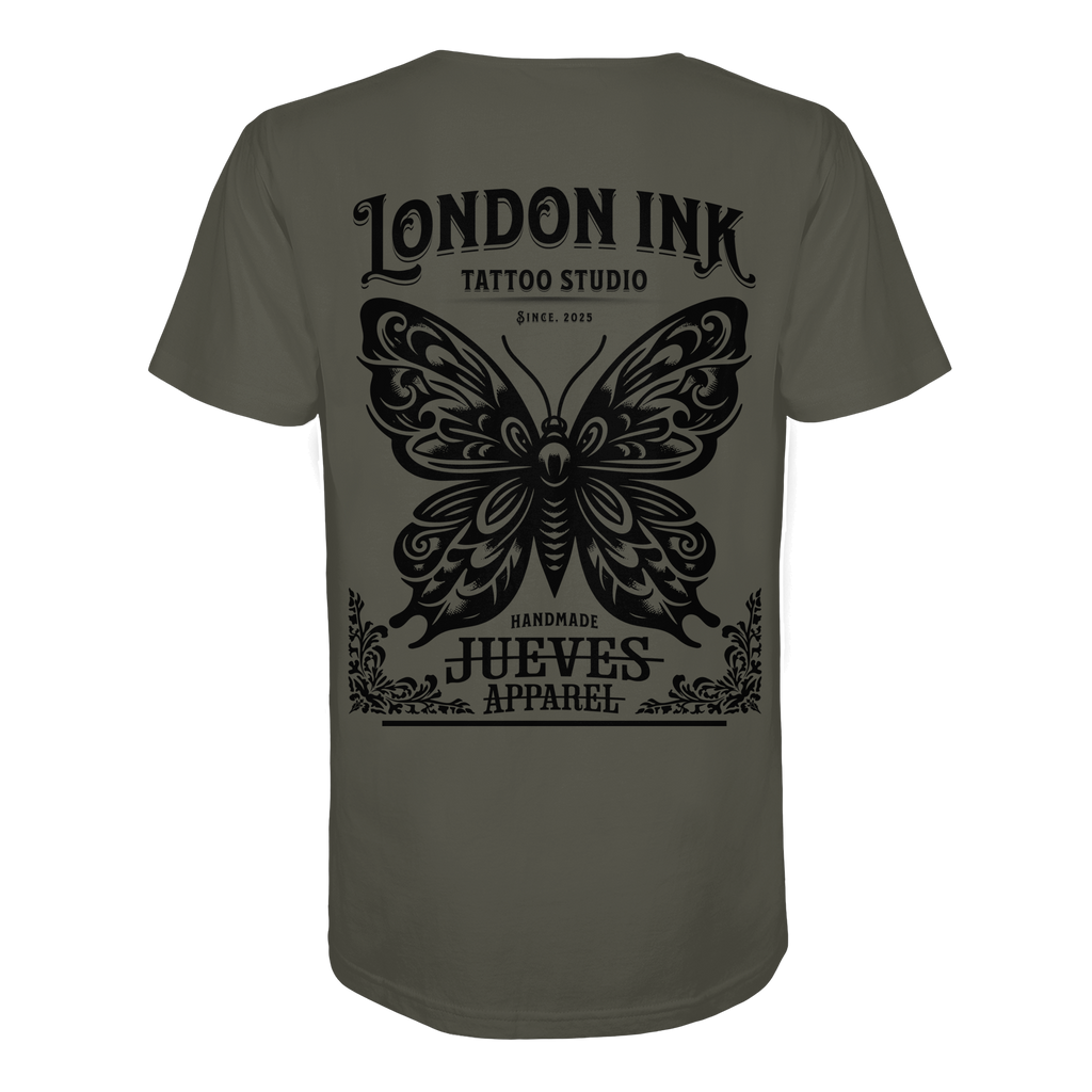 London Ink - Classic T-Shirt