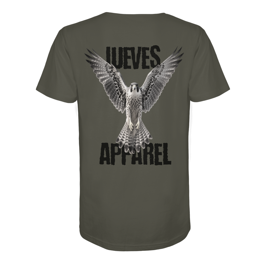 Hawk - Classic T-Shirt
