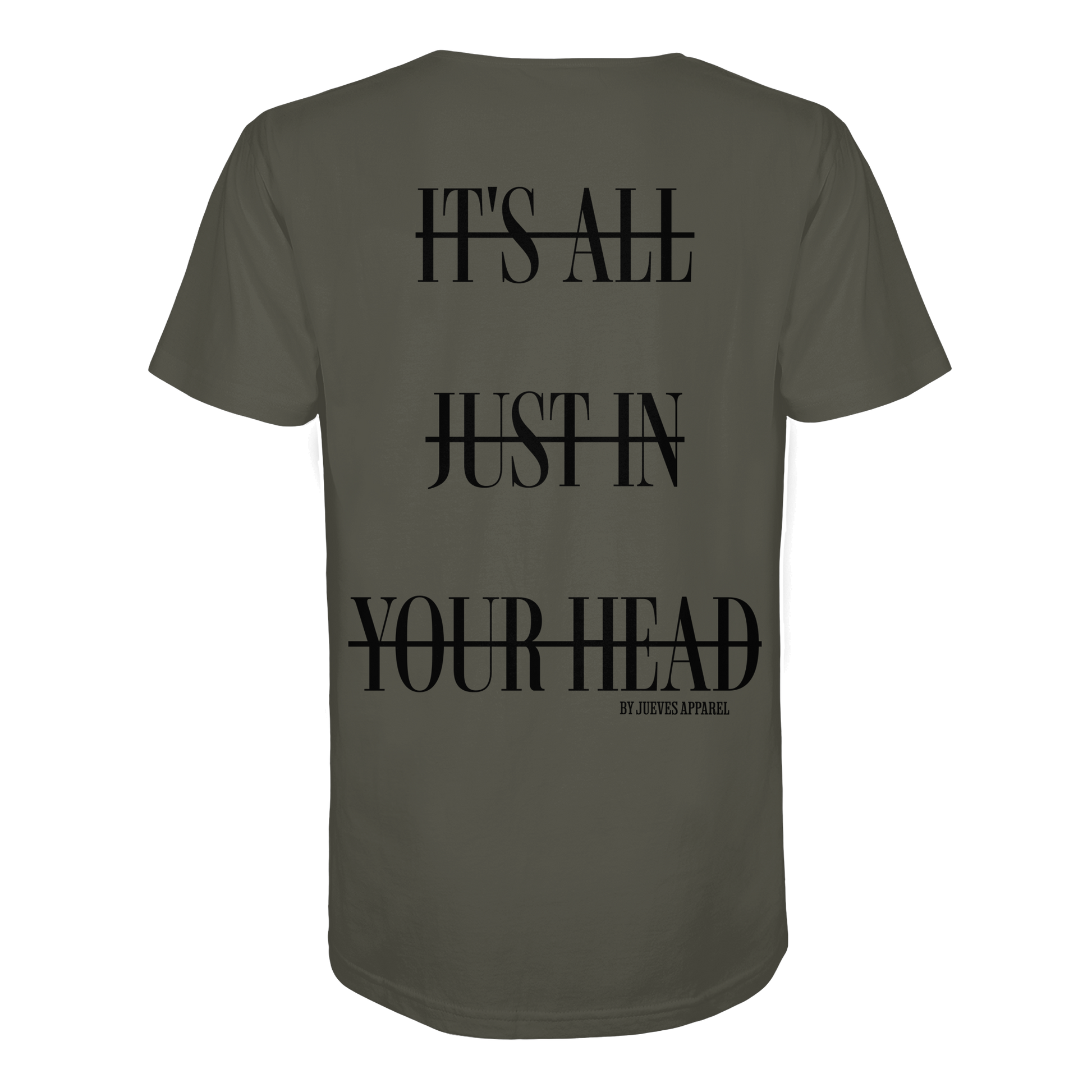 Head - Classic T-Shirt