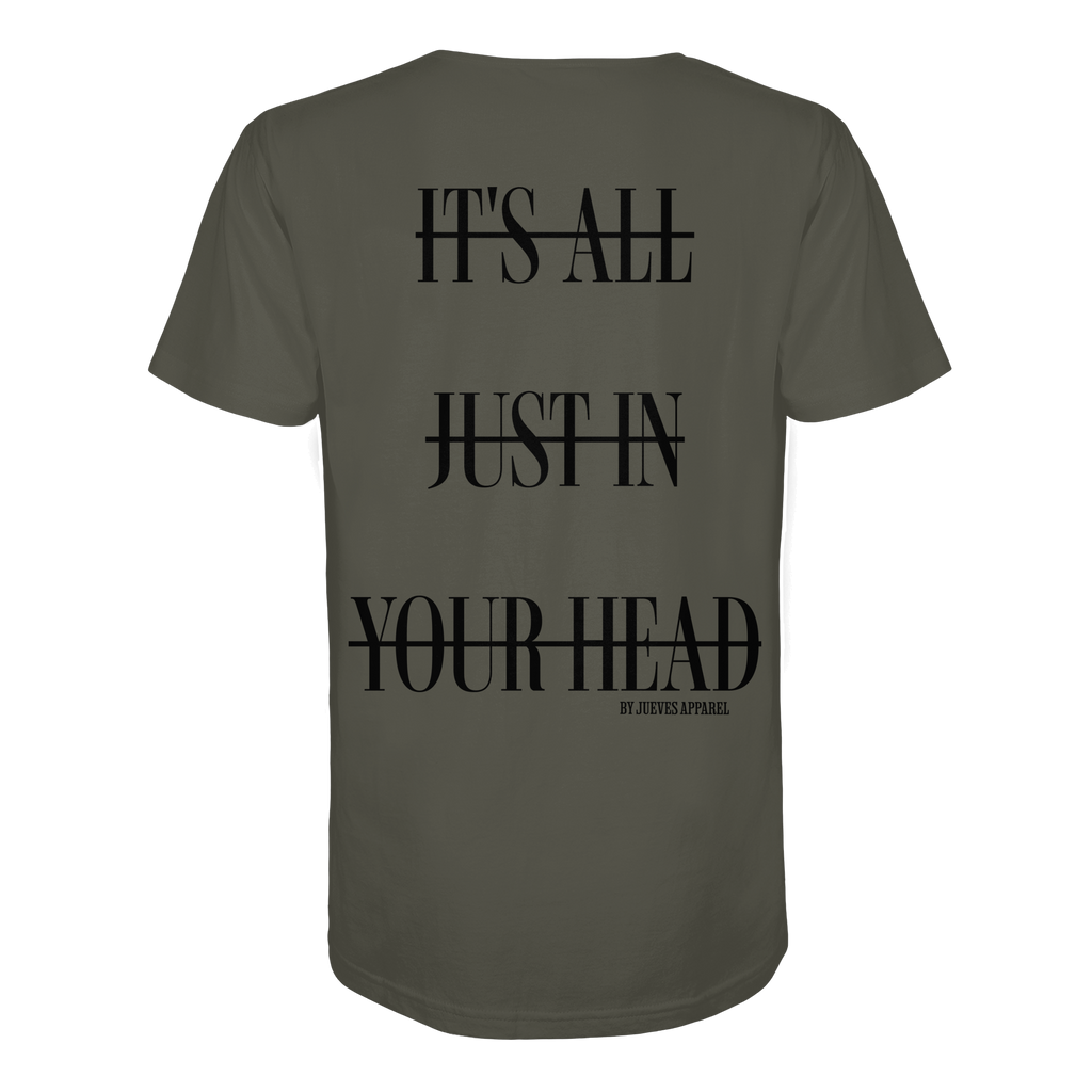 Head - Classic T-Shirt