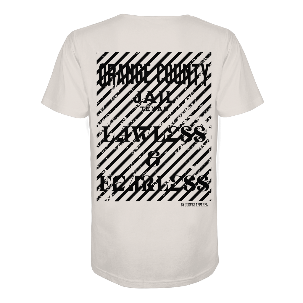 Jail - Classic T-Shirt